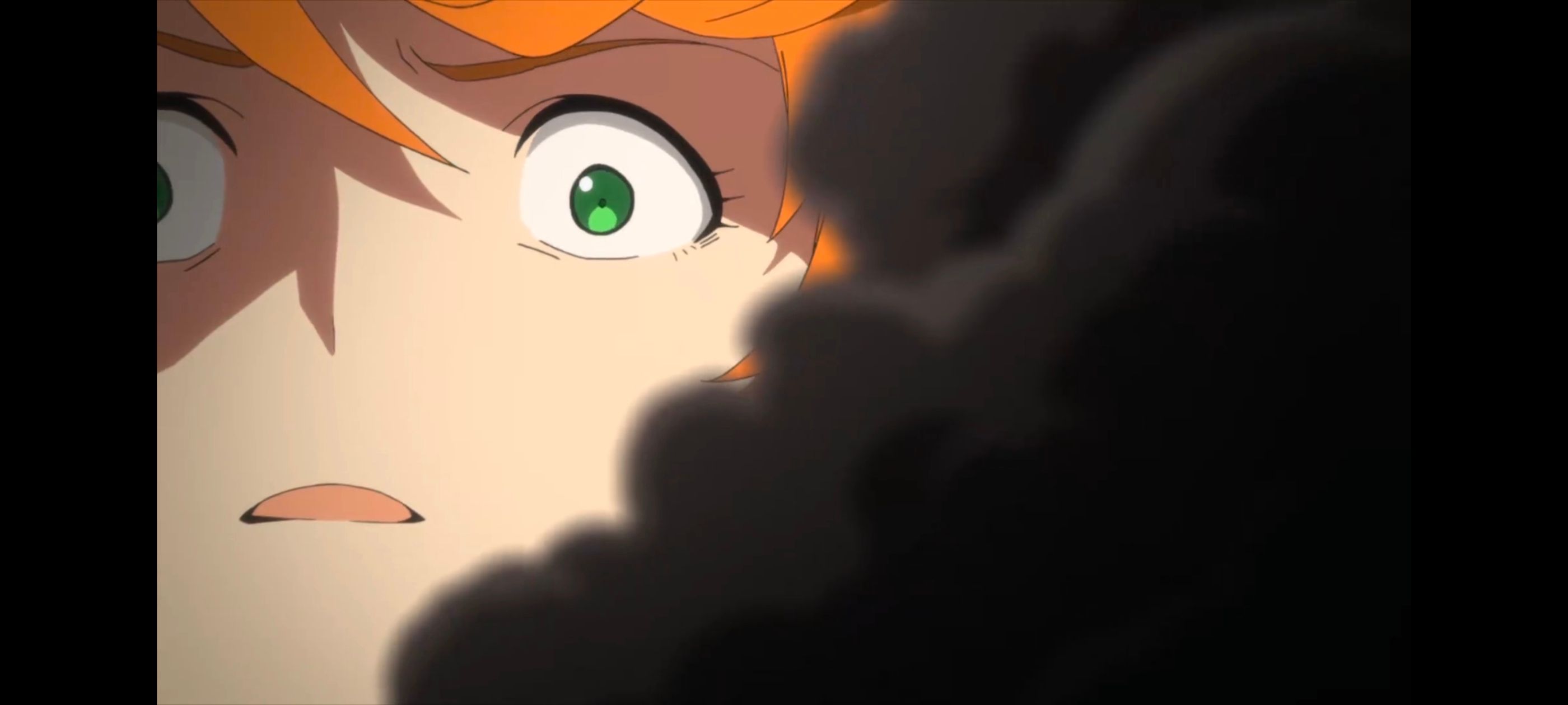 约定的梦幻岛,动画,动漫,番剧,ACG