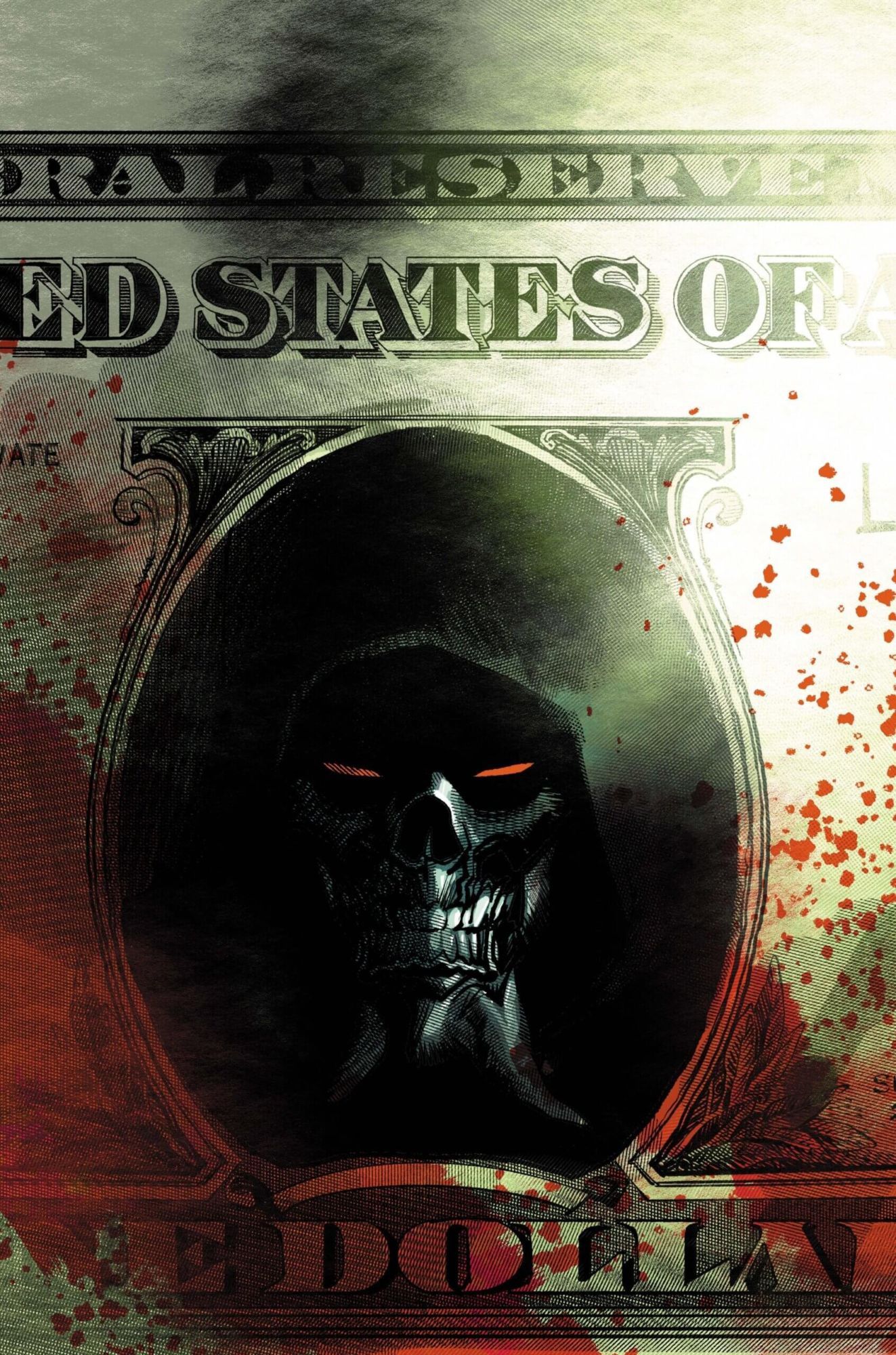 DC,DC漫画,美漫,漫画,动漫,绝对宇宙,超级英雄,绘画,封面,ACG