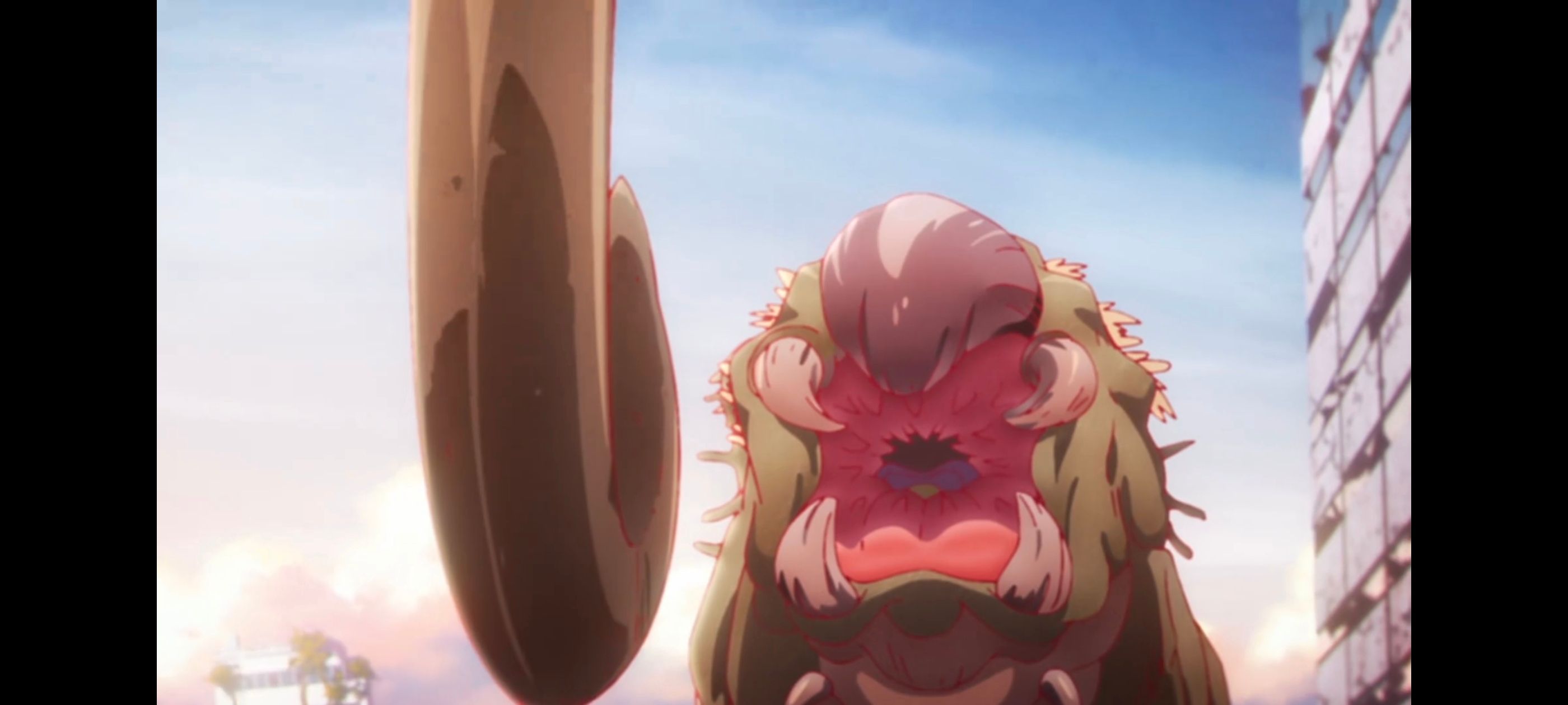 末日后酒店,启示录酒店,动画,动漫,番剧,ACG,二次元