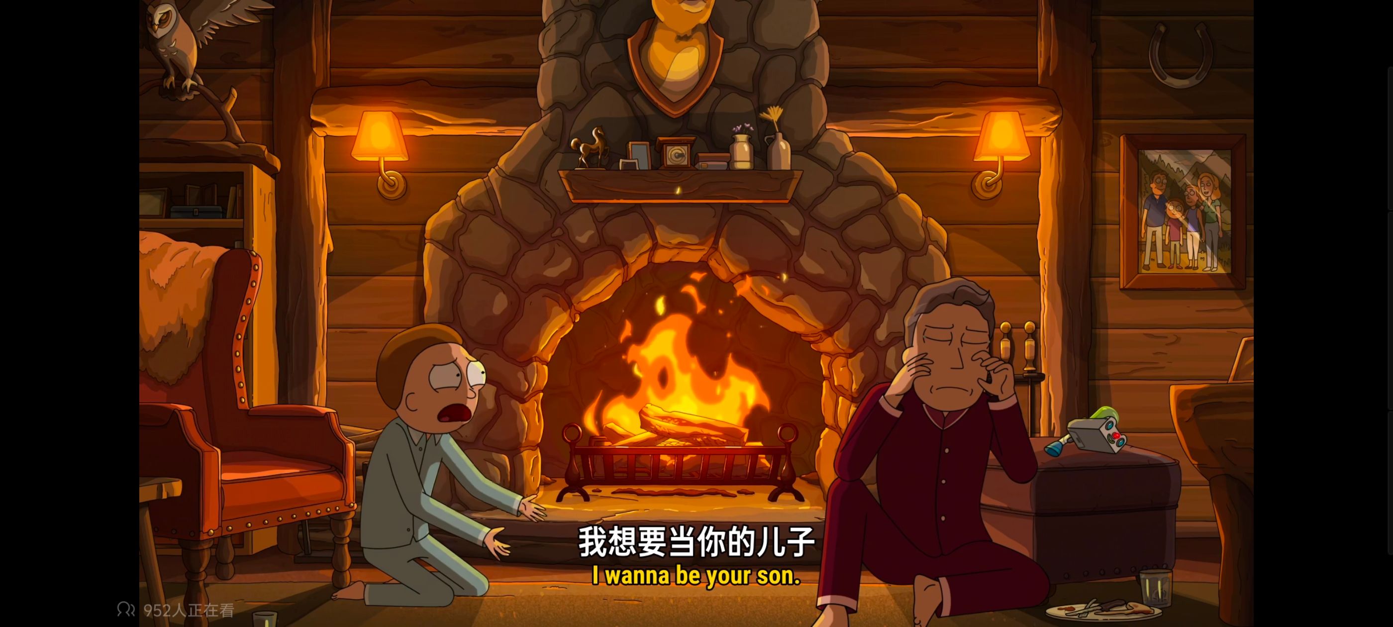 瑞克和莫蒂,瑞克与莫蒂,美漫,动画,动漫,番剧,ACG