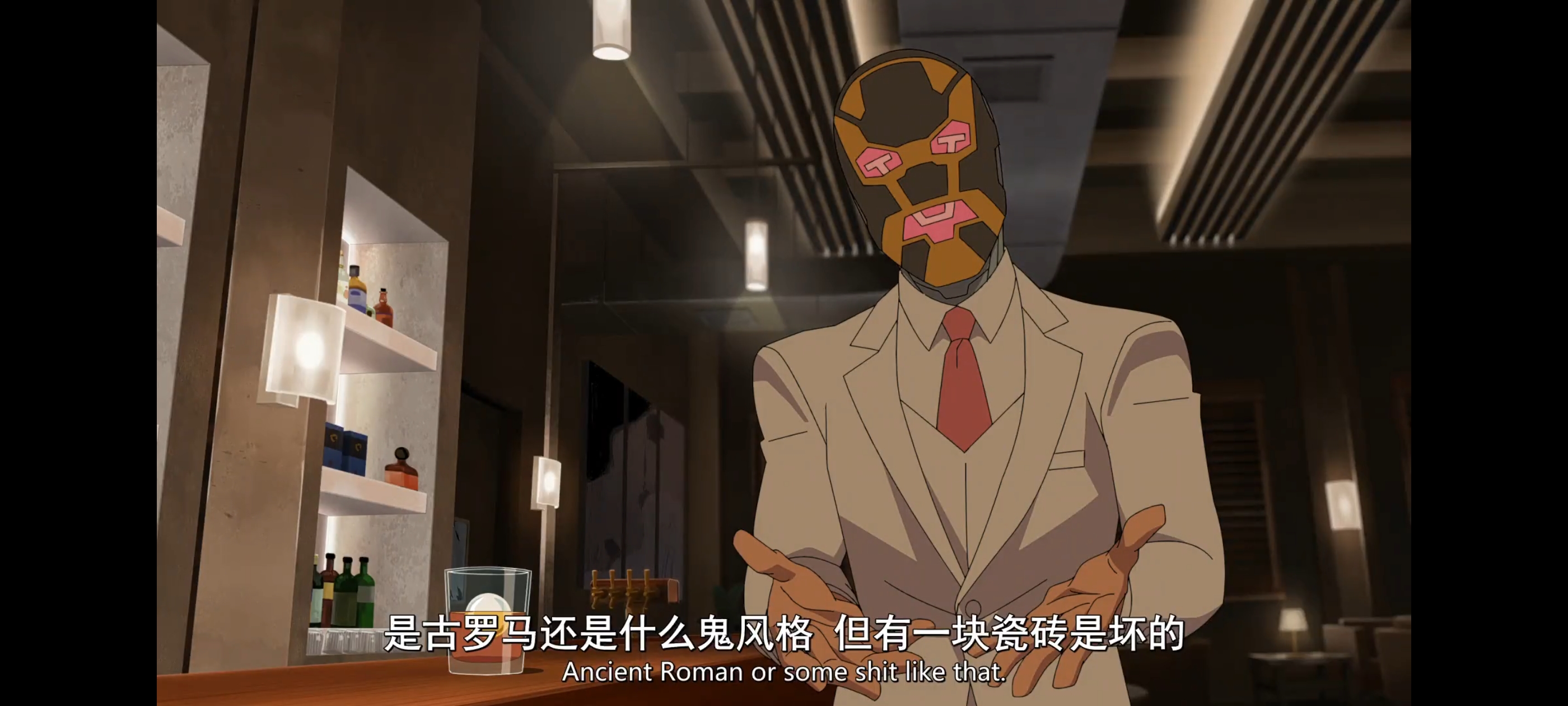 无敌少侠,动画,动漫,image,番剧,ACG