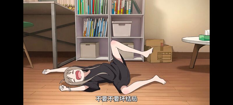 超时空辉夜姬,超時空輝夜姬,番剧,动画,动漫,二次元,ACG,动画电影