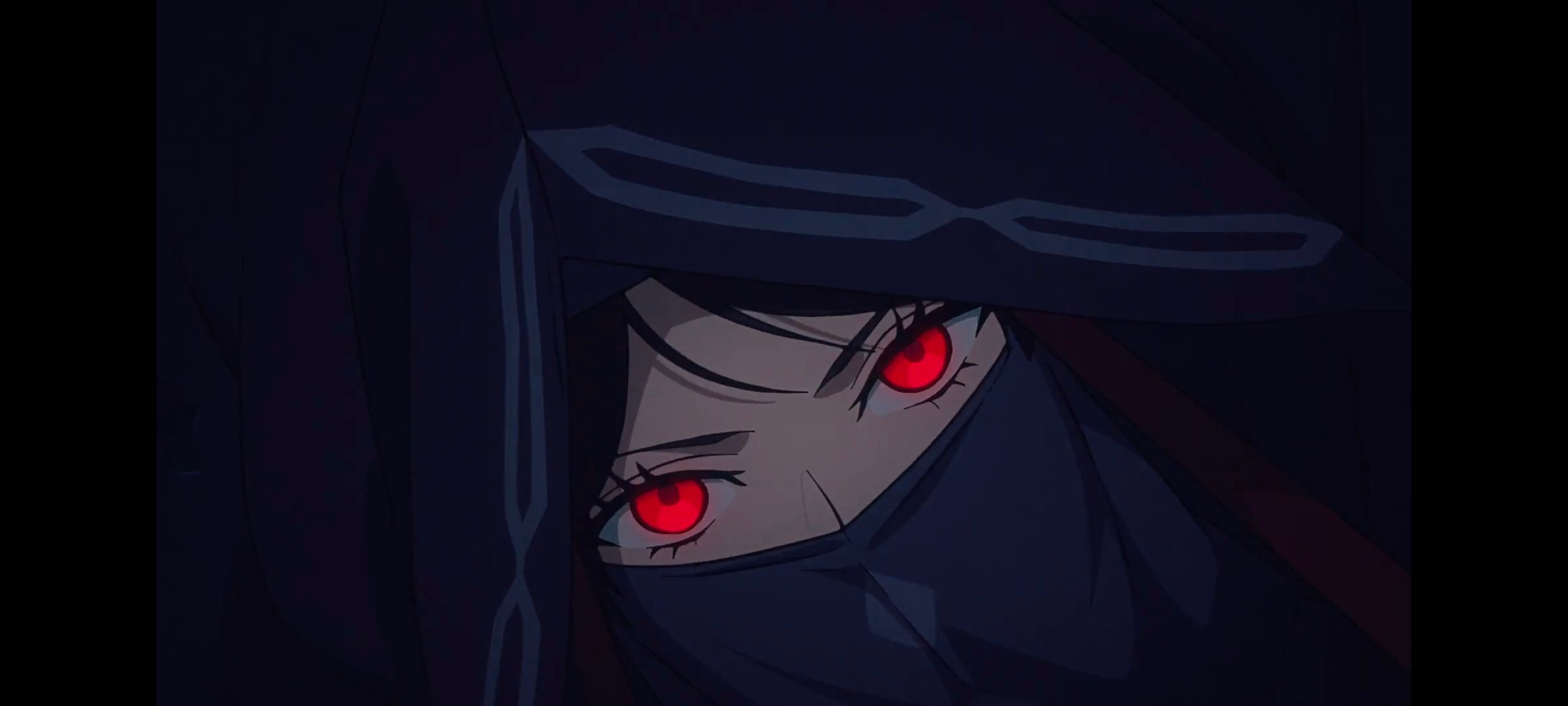 命运奇异赝品,FatestrangeFake,FATE,动画,动漫,番剧,ACG