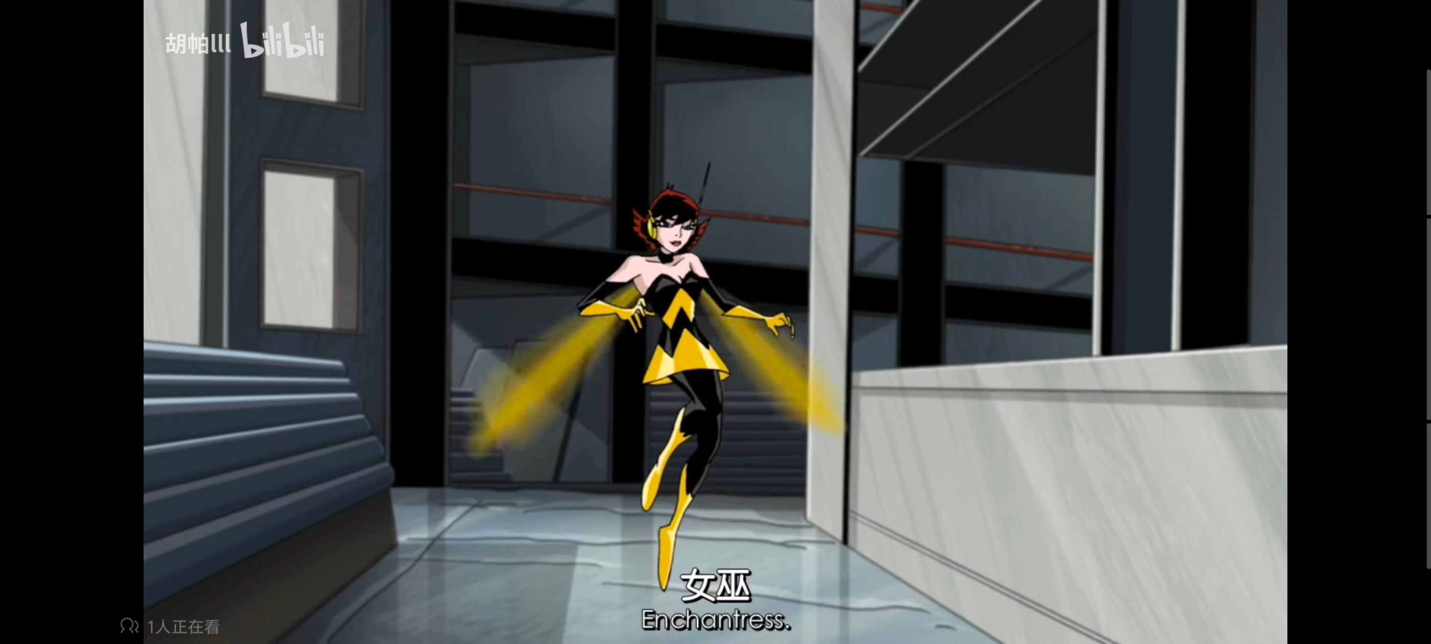 复仇者世上最强英雄组合,复仇者联盟,超级英雄,动画,动漫,番剧,ACG