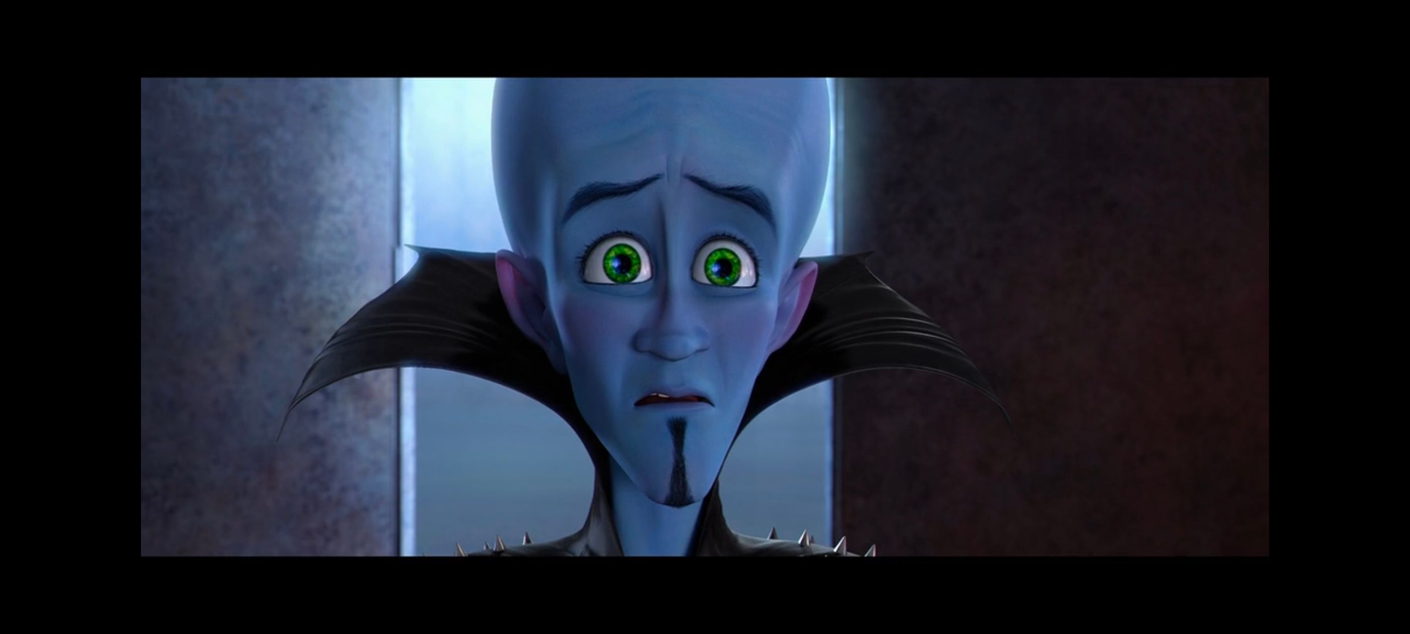 超级大坏蛋,思维大师,动画电影,动画,动漫,欧美动画,欧美动漫,ACG