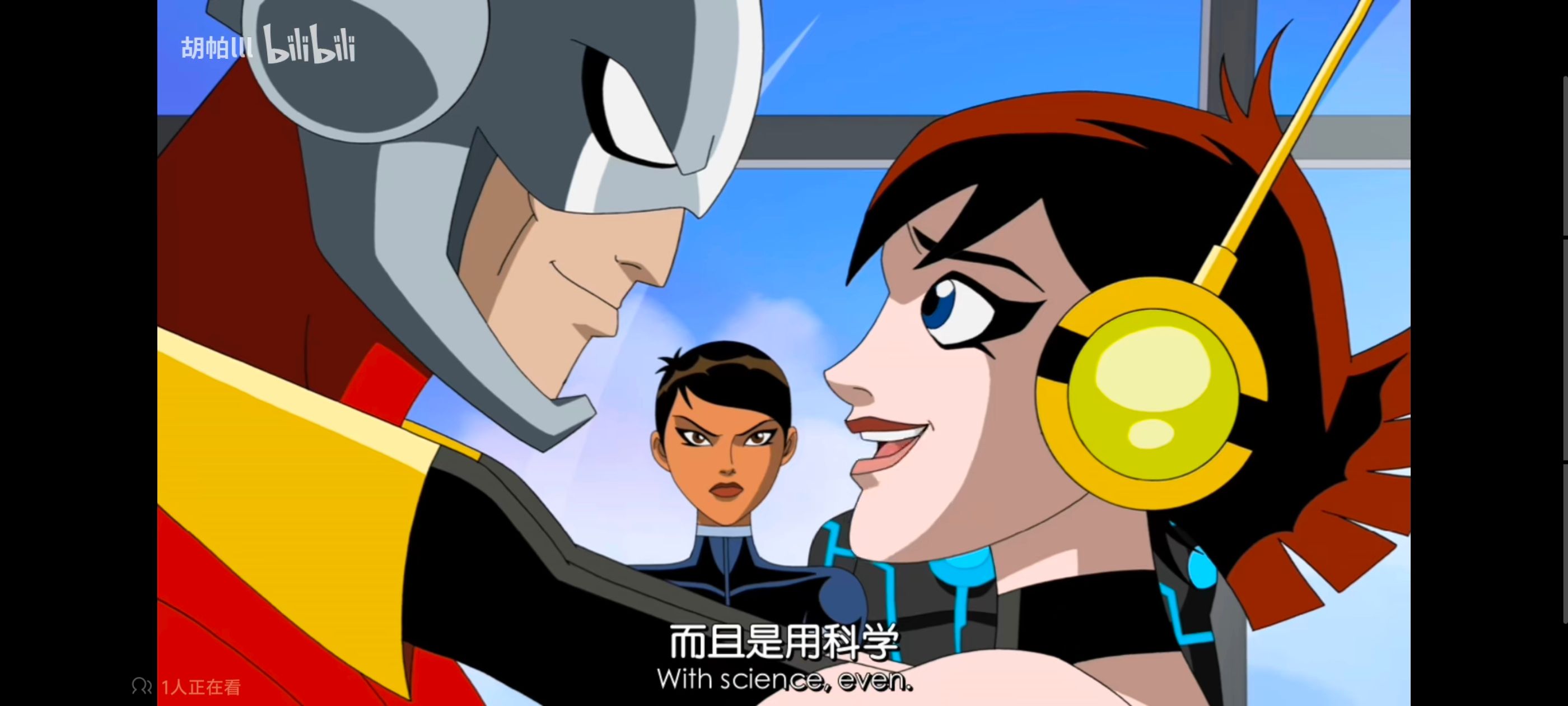 超级英雄联盟复仇者,复仇者世上最强英雄组合,复仇者联盟,漫威,超级英雄,动画,动漫,番剧,ACG