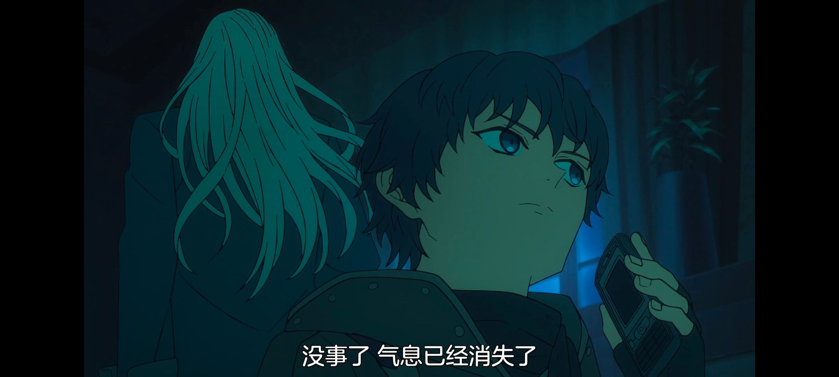 FATE,命运奇异赝品,FatestrangeFake,动画,动漫,番剧,ACG