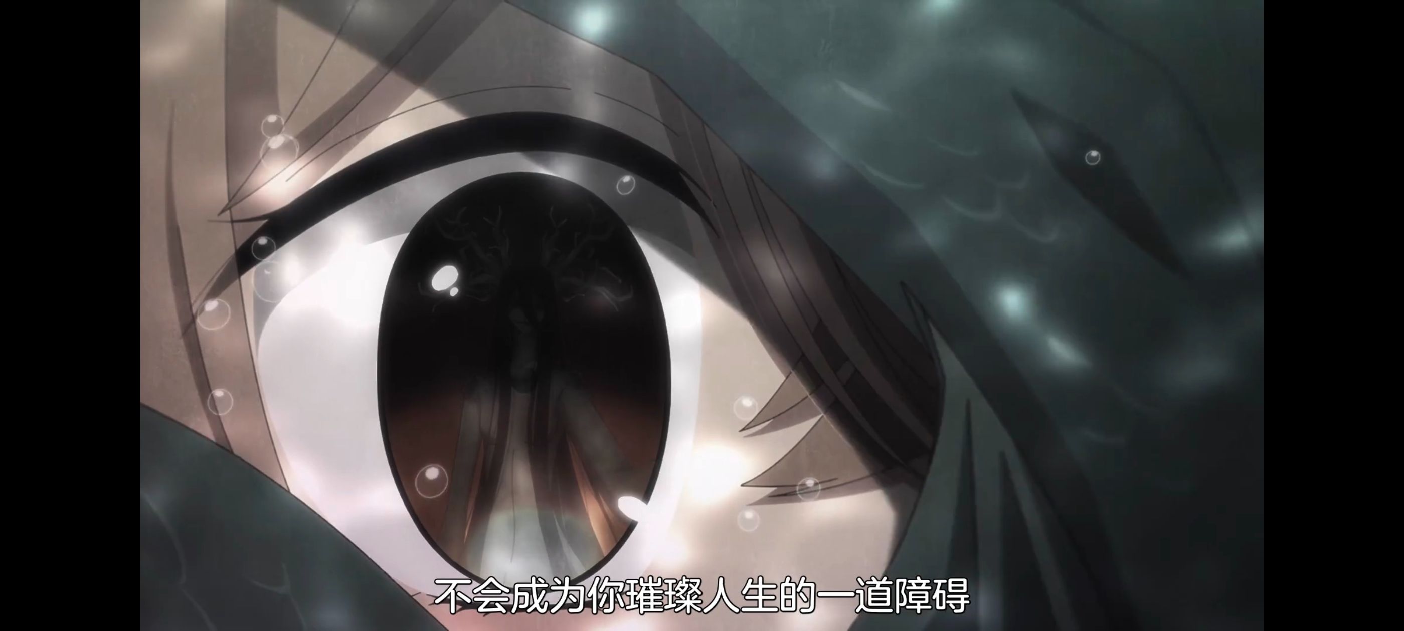 想吃掉我的非人少女,对我垂涎欲滴的非人少女,动画,动漫,百合,百合动漫,番剧,ACG