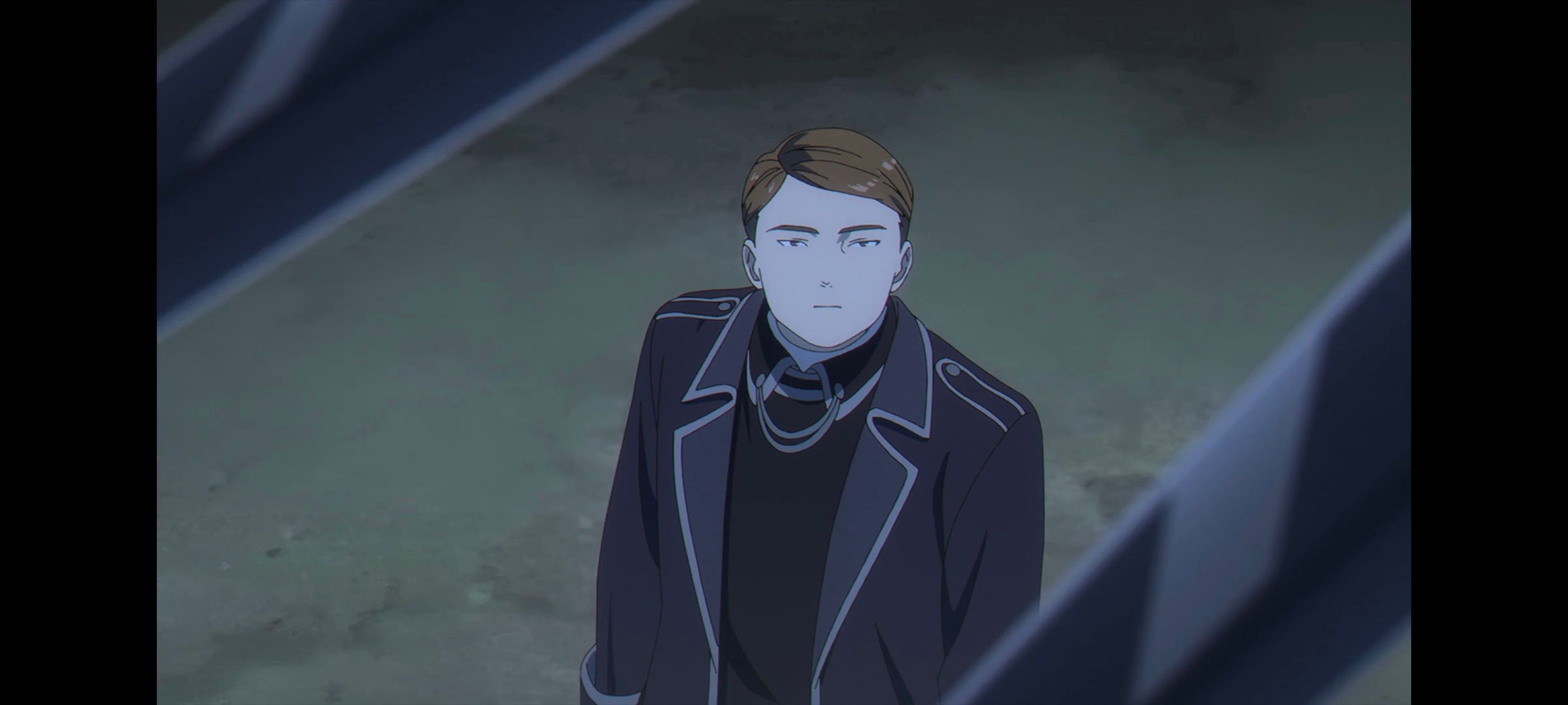 葬送的芙莉莲,动画,动漫,番剧,二次元,ACG