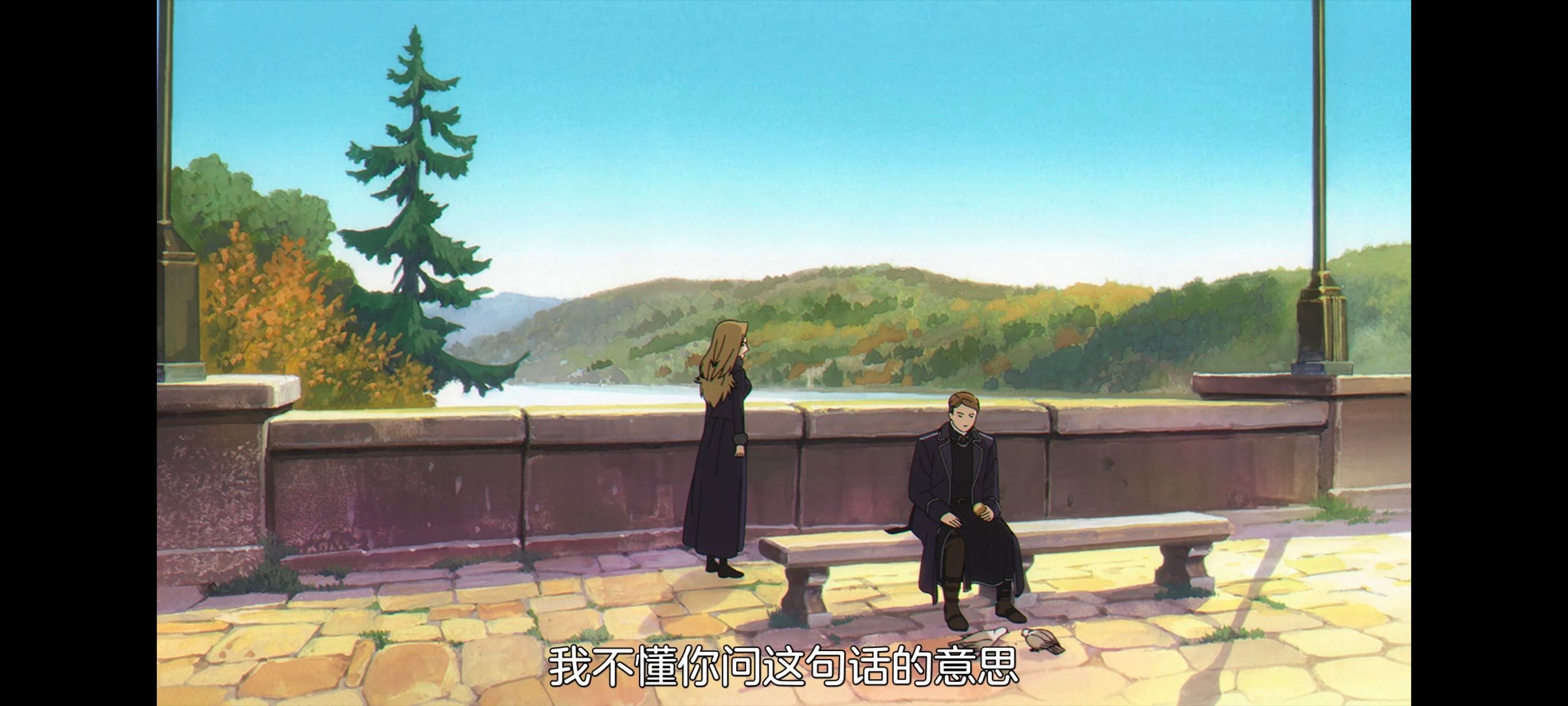 葬送的芙莉莲,动画,动漫,番剧,二次元,ACG