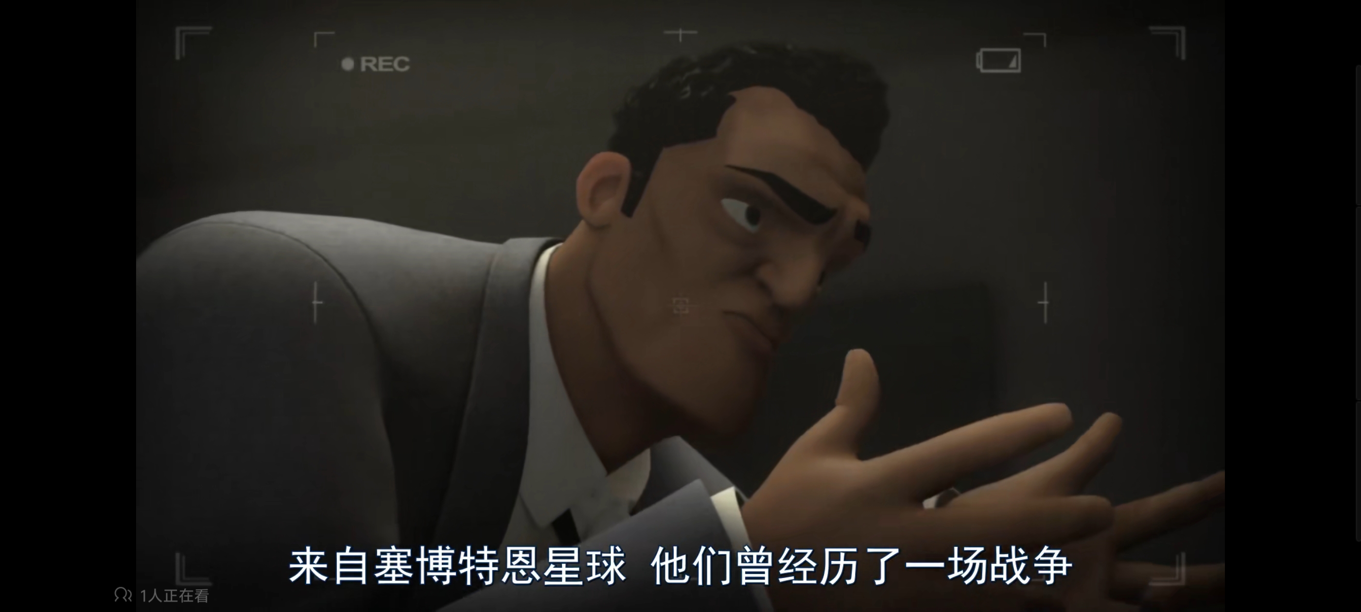 变形金刚,变形金刚领袖之证,动画,动漫,番剧,ACG