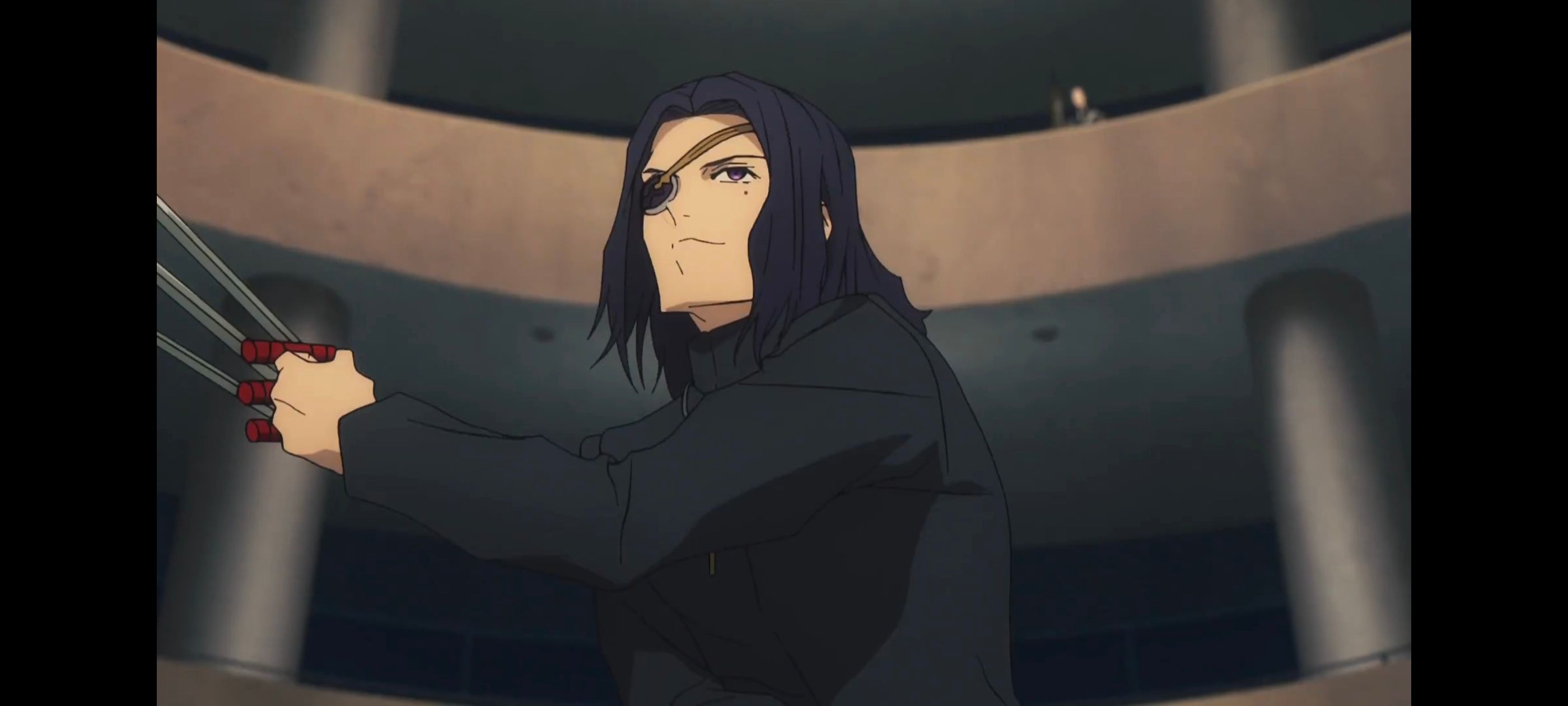 命运奇异赝品,FatestrangeFake,动画,动漫,番剧,ACG