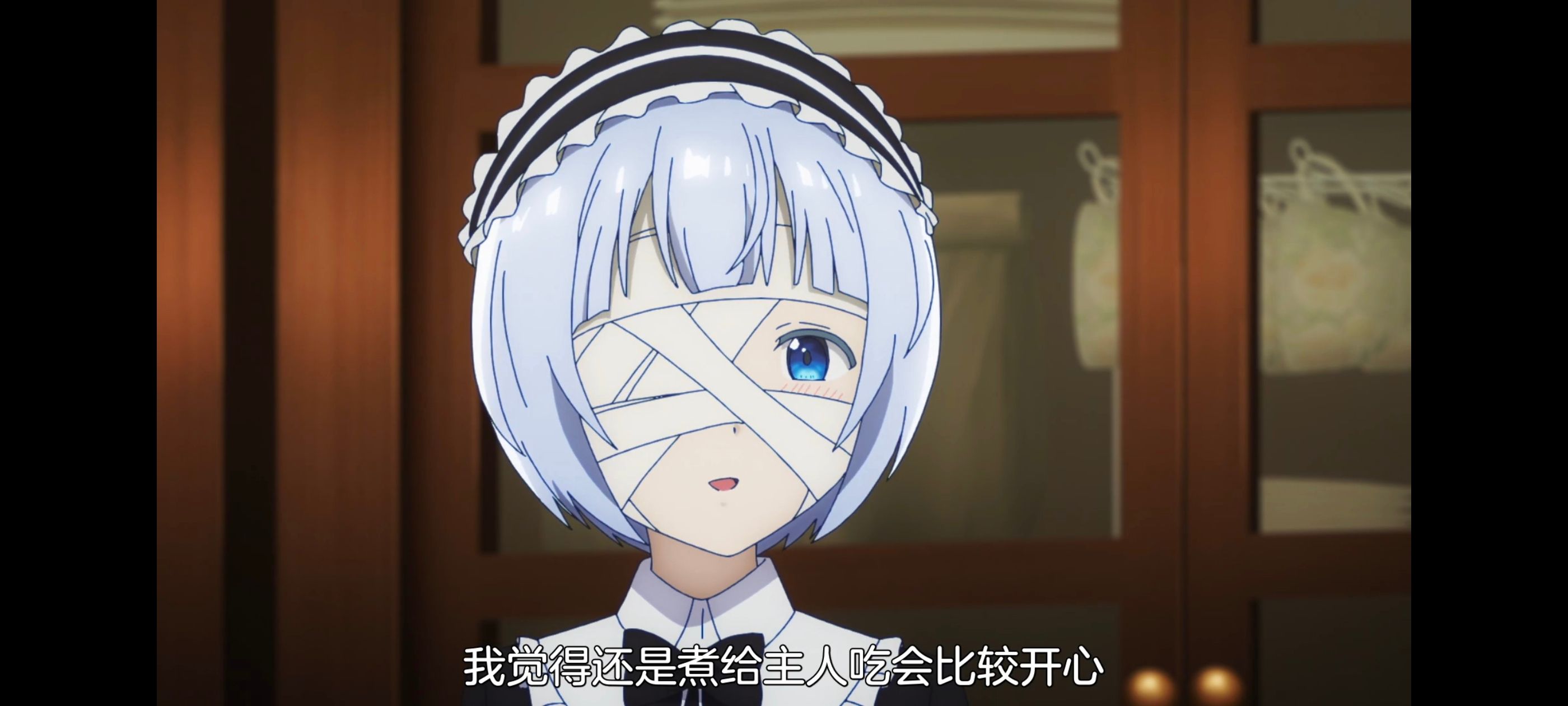 凭你也想讨伐魔王,百合,动漫,动画,番剧,二次元,ACG