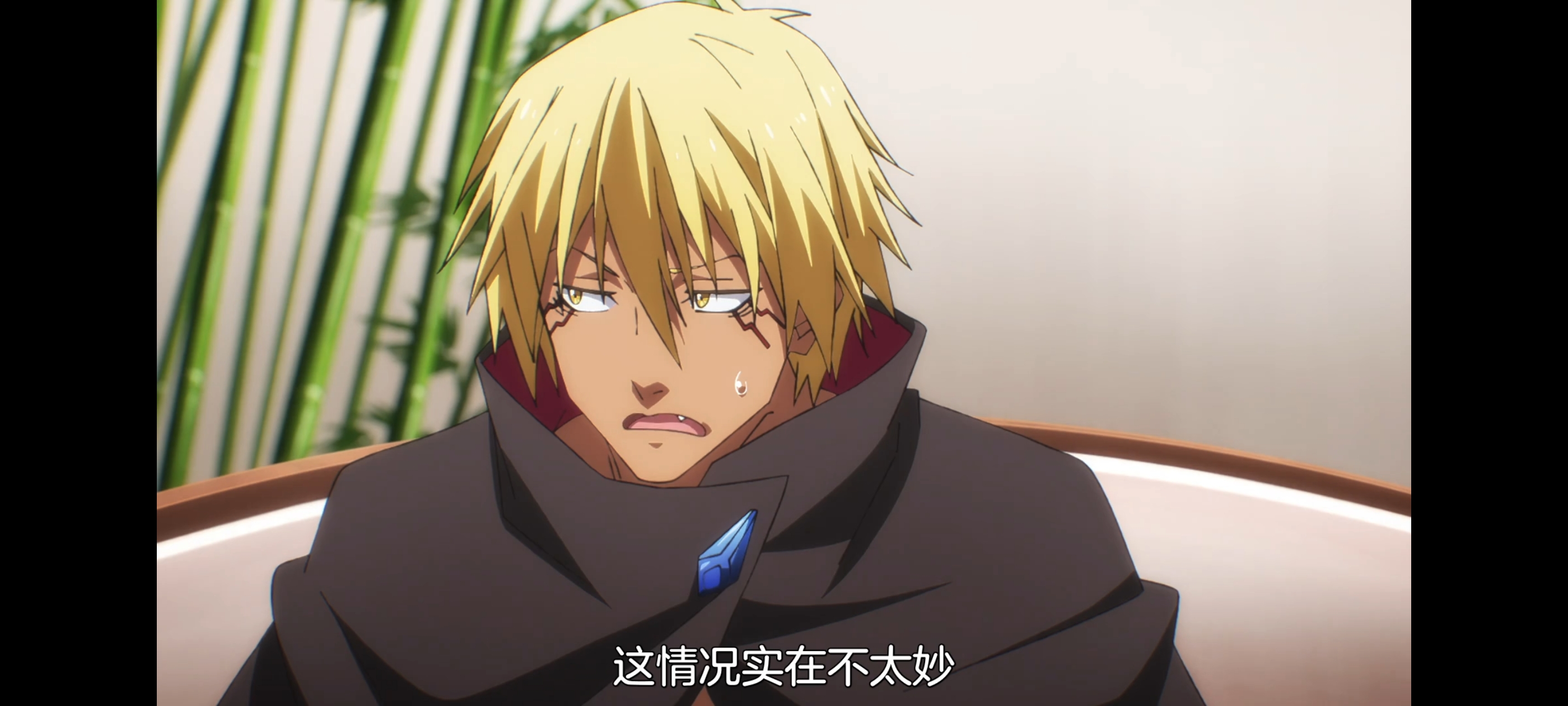 关于我转生变成史莱姆这档事,动画,动漫,番剧,ACG,二次元