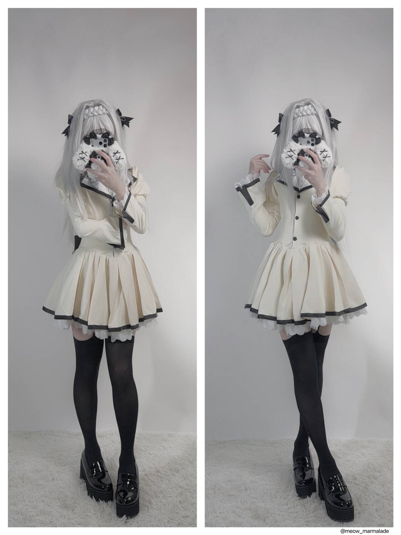 cos,cosplay,角色扮演