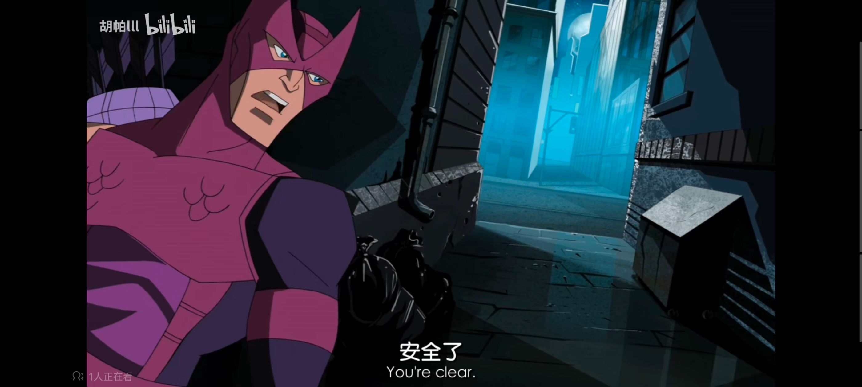 复仇者世上最强英雄组合,超级英雄联盟复仇者,复仇者联盟,动漫,动画,番剧,ACG