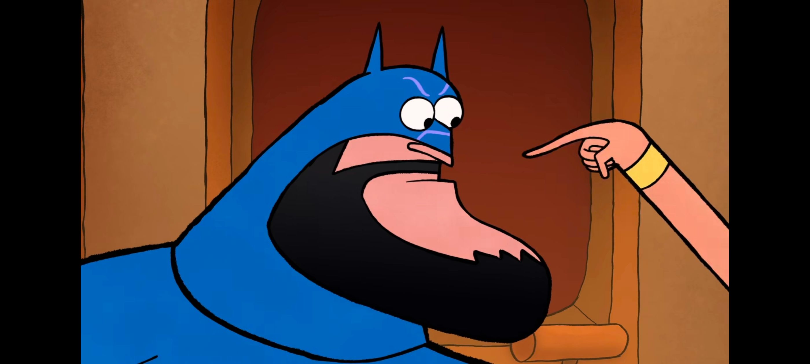 蝙蝠侠家族,蝙蝠侠一家,DC,动画,动漫,番剧,ACG