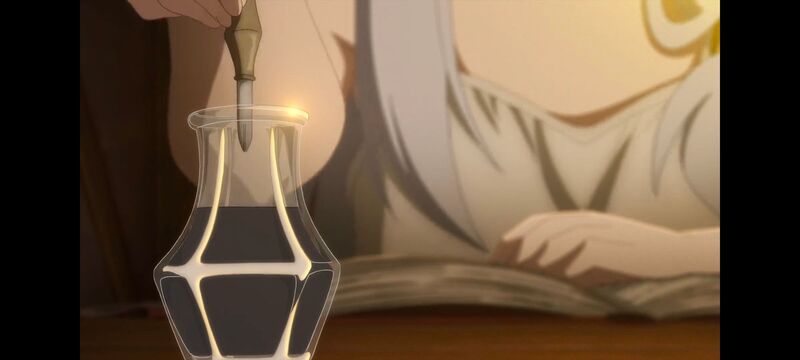 魔女之旅,魔女的旅途,动画,动漫,番剧,ACG