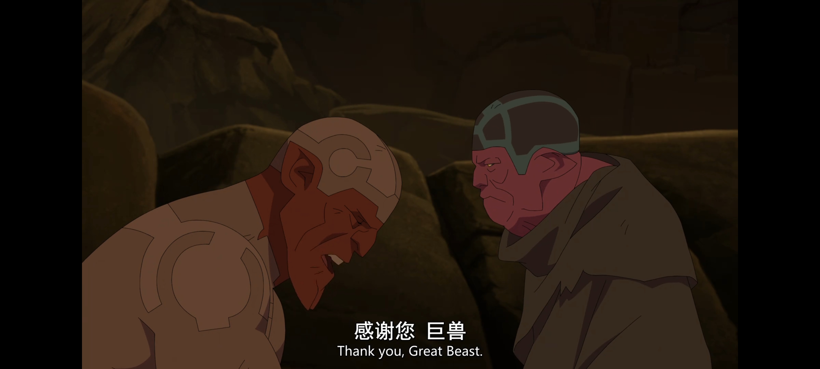 无敌少侠,image,动漫,动画,番剧,二次元,ACG