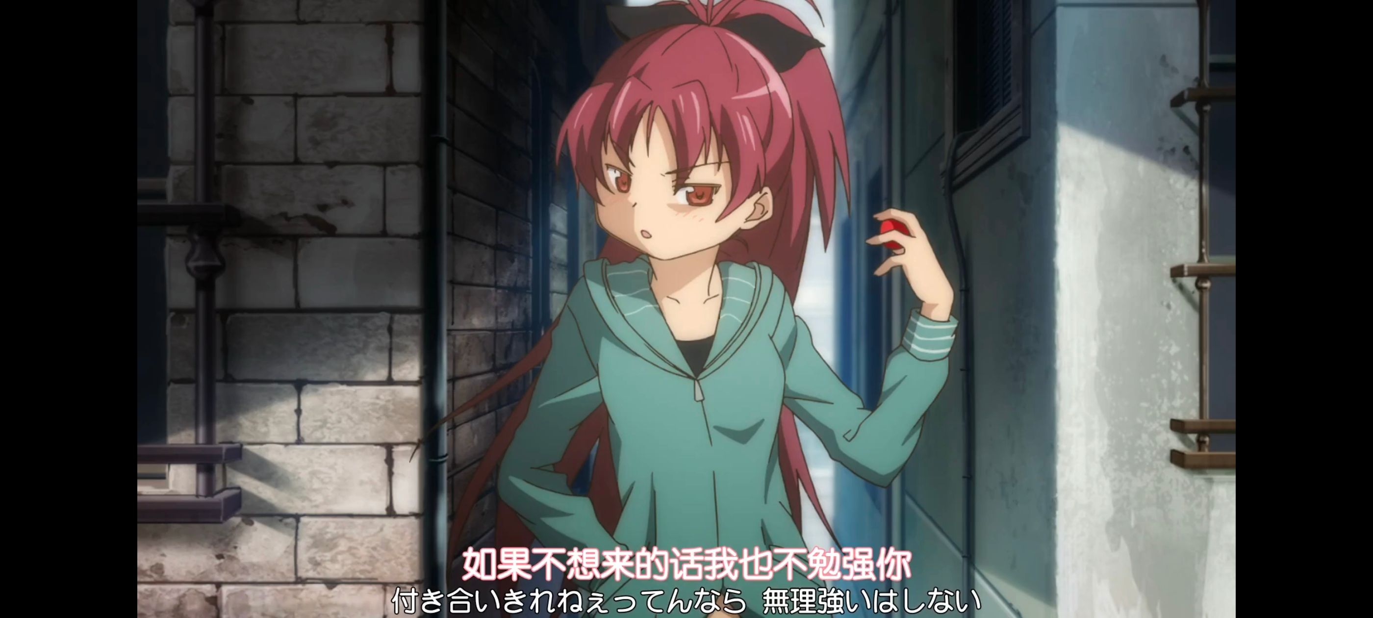 魔法少女小圆,魔法少女,动画,动漫,番剧,二次元,ACG