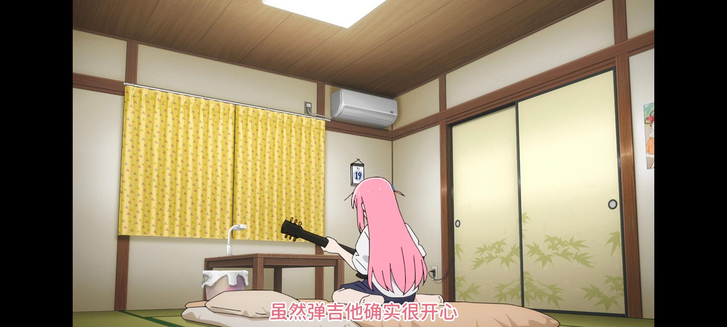 孤独摇滚,动画,动漫,番剧,ACG