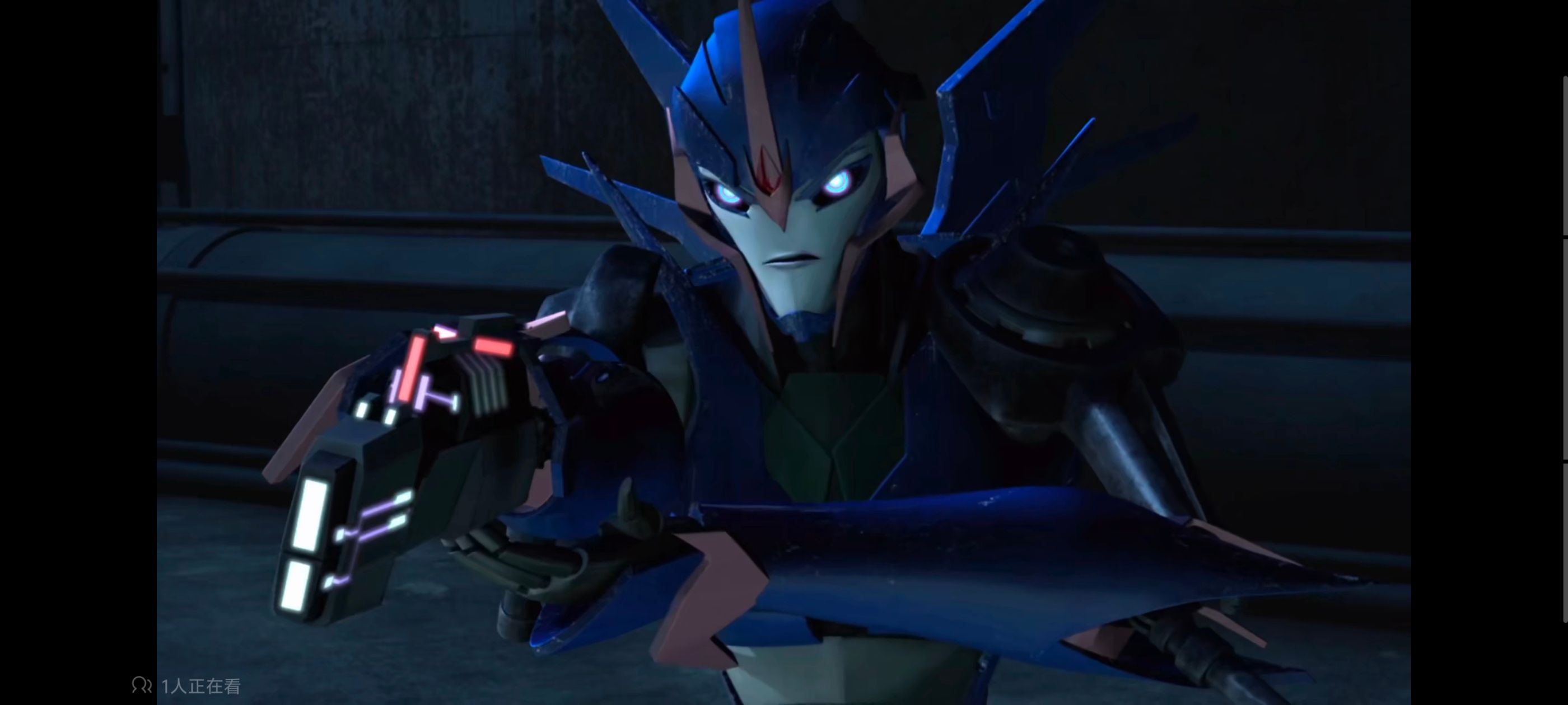 变形金刚,变形金刚领袖之证,动画,动漫,番剧,ACG