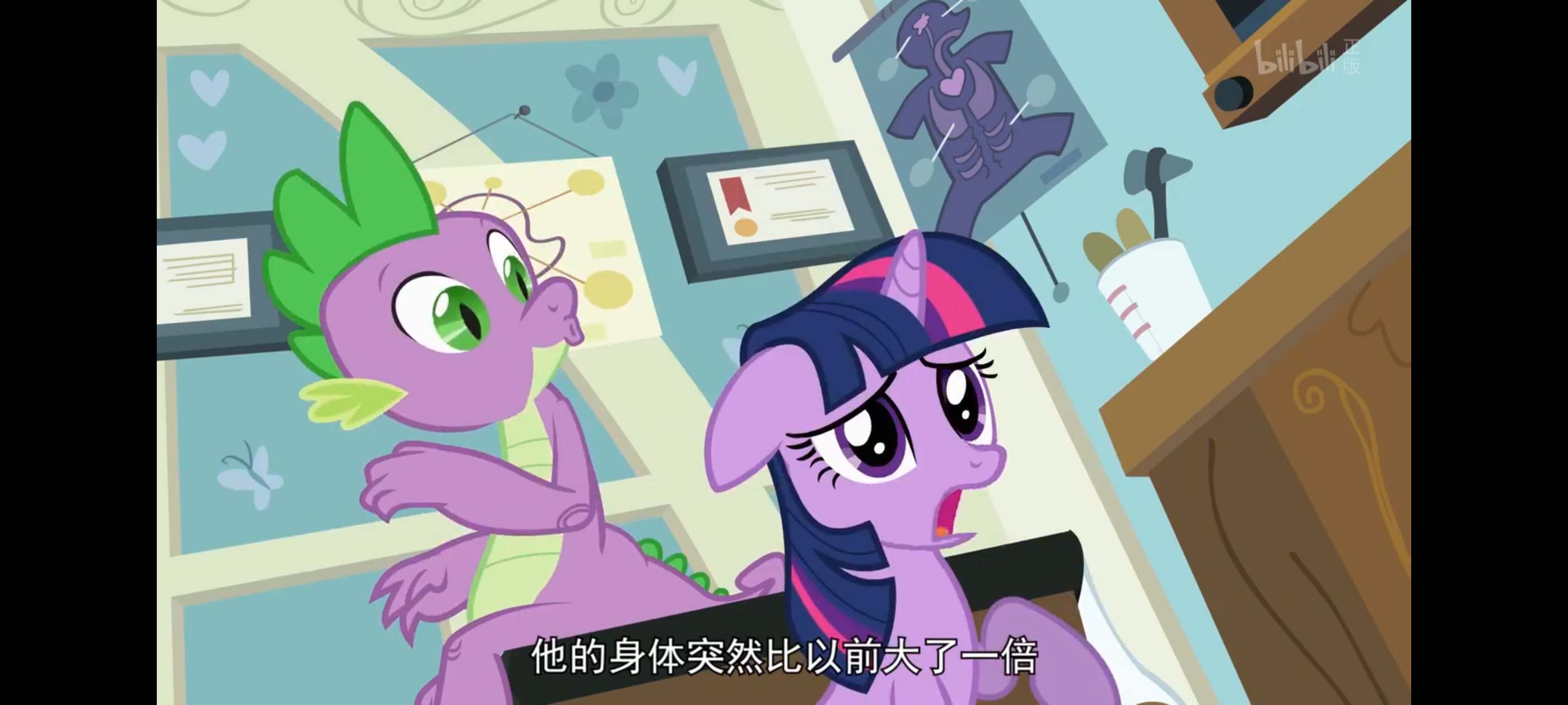 小马宝莉,彩虹小马,我的小马驹,动画,动漫,番剧,二次元,ACG