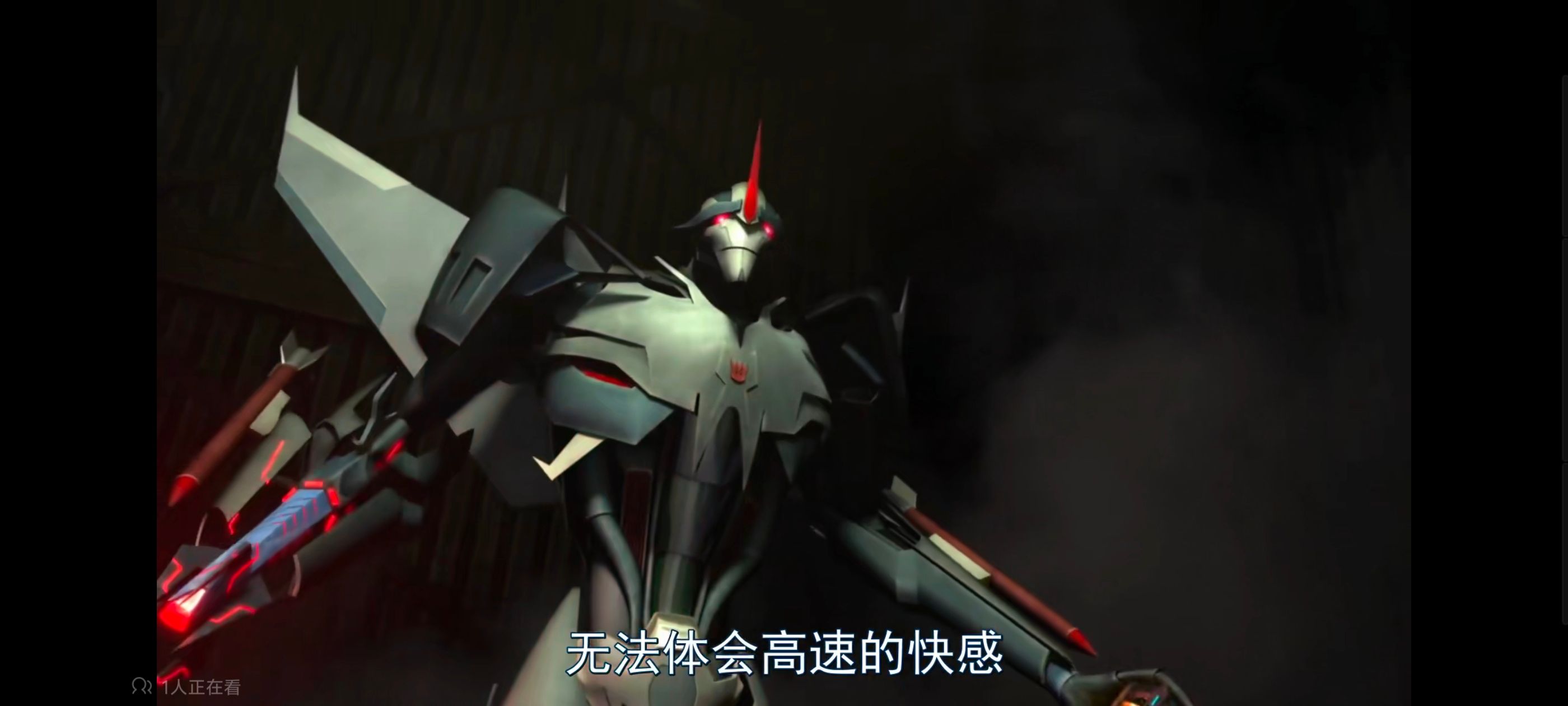 变形金刚,变形金刚领袖之证,动画,动漫,番剧,ACG