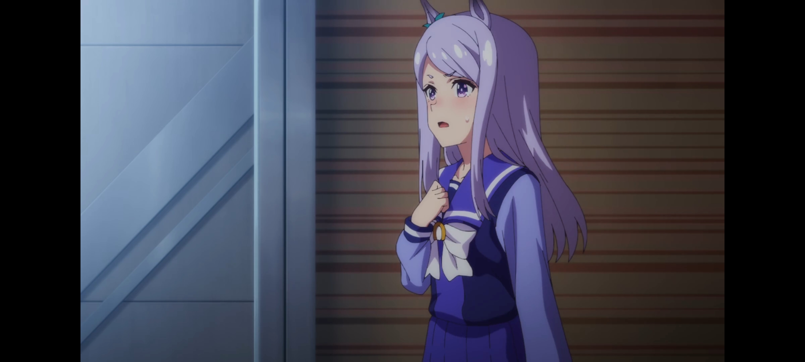 赛马娘,赛马娘第二季,动画,动漫,番剧,赛马娘PrettyDerby,二次元,ACG