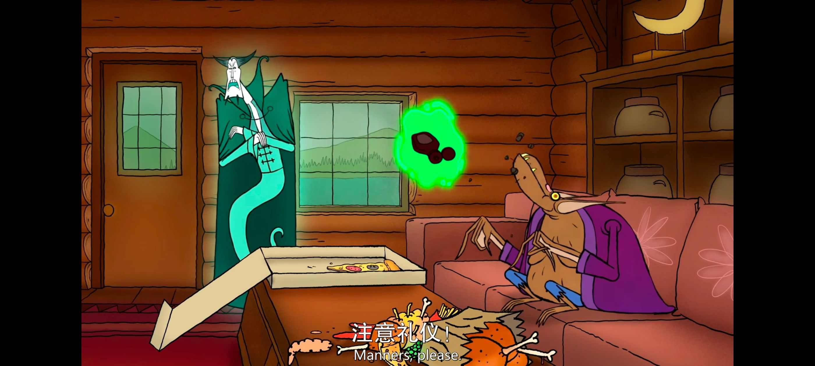 蝙蝠侠家族,蝙蝠侠一家,DC,动画,动漫,番剧,ACG