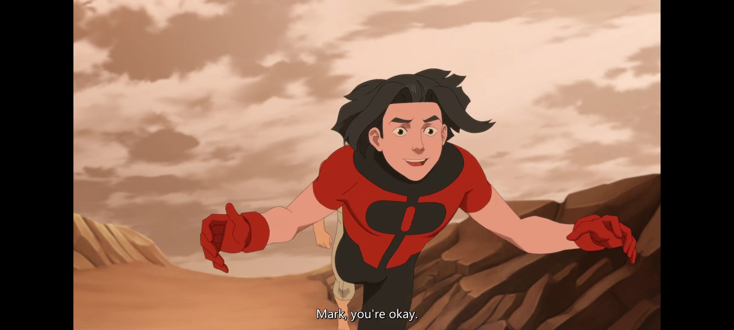 无敌少侠,image,动画,动漫,番剧,ACG