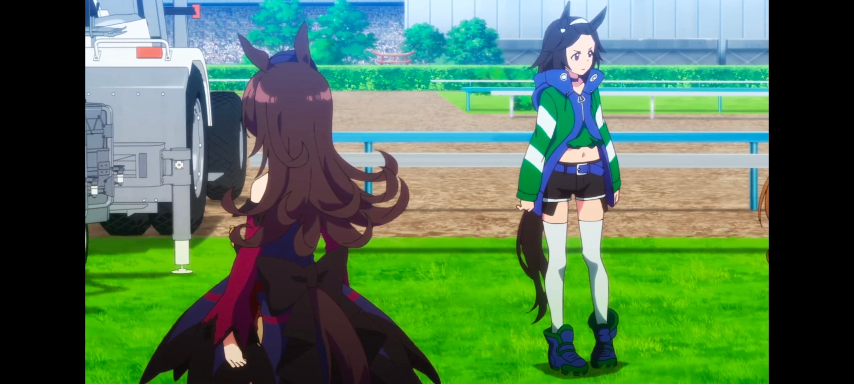 赛马娘,赛马娘PrettyDreby,动画,动漫,AMV,MAD,二次元,ACG