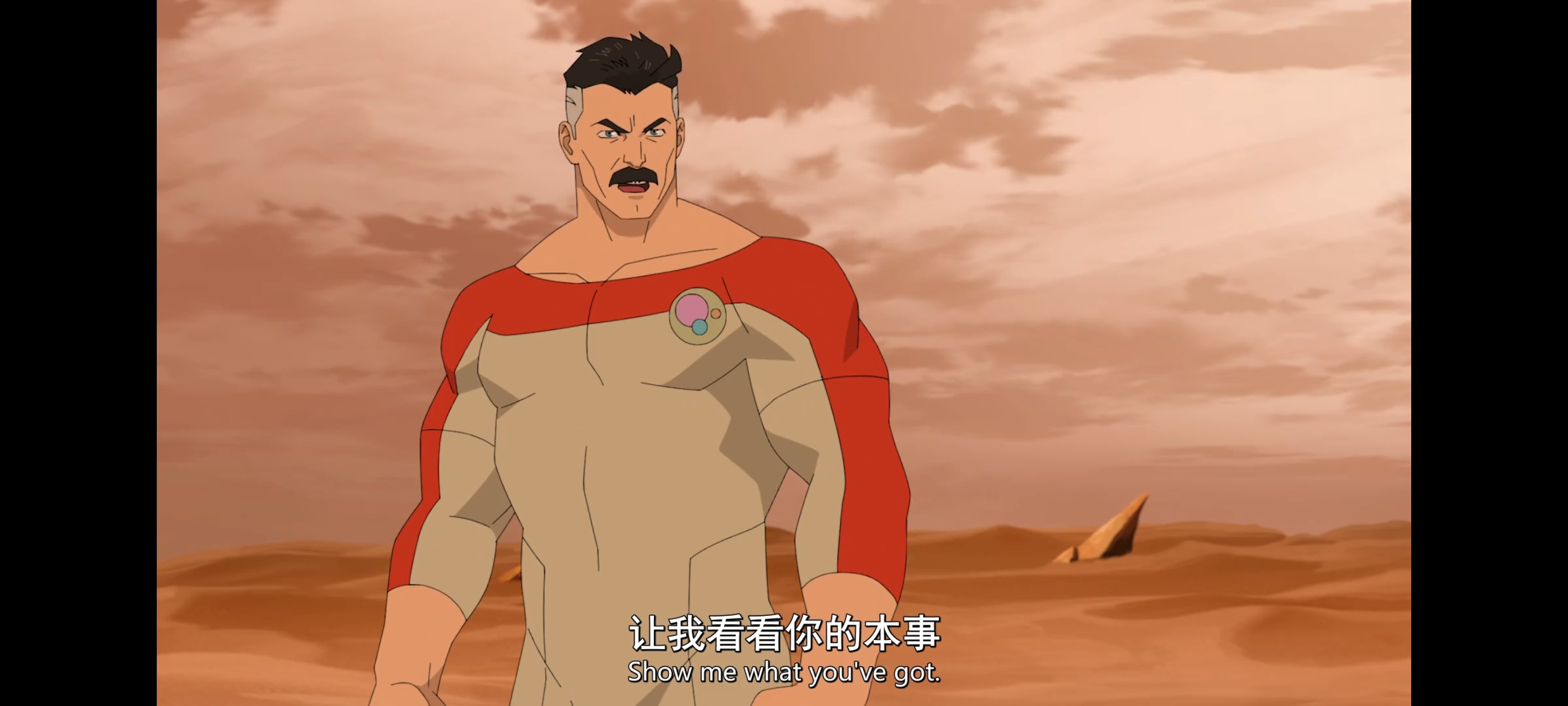 无敌少侠,image,动画,动漫,番剧,ACG