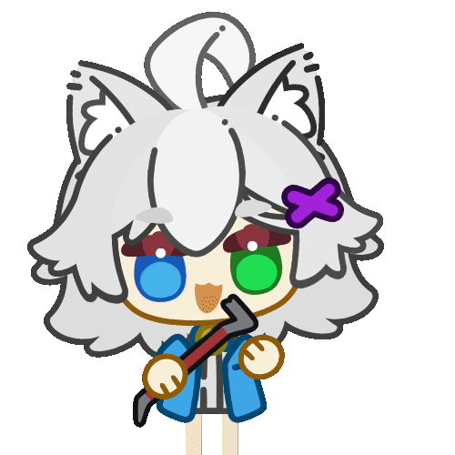 シモカゼちゃん