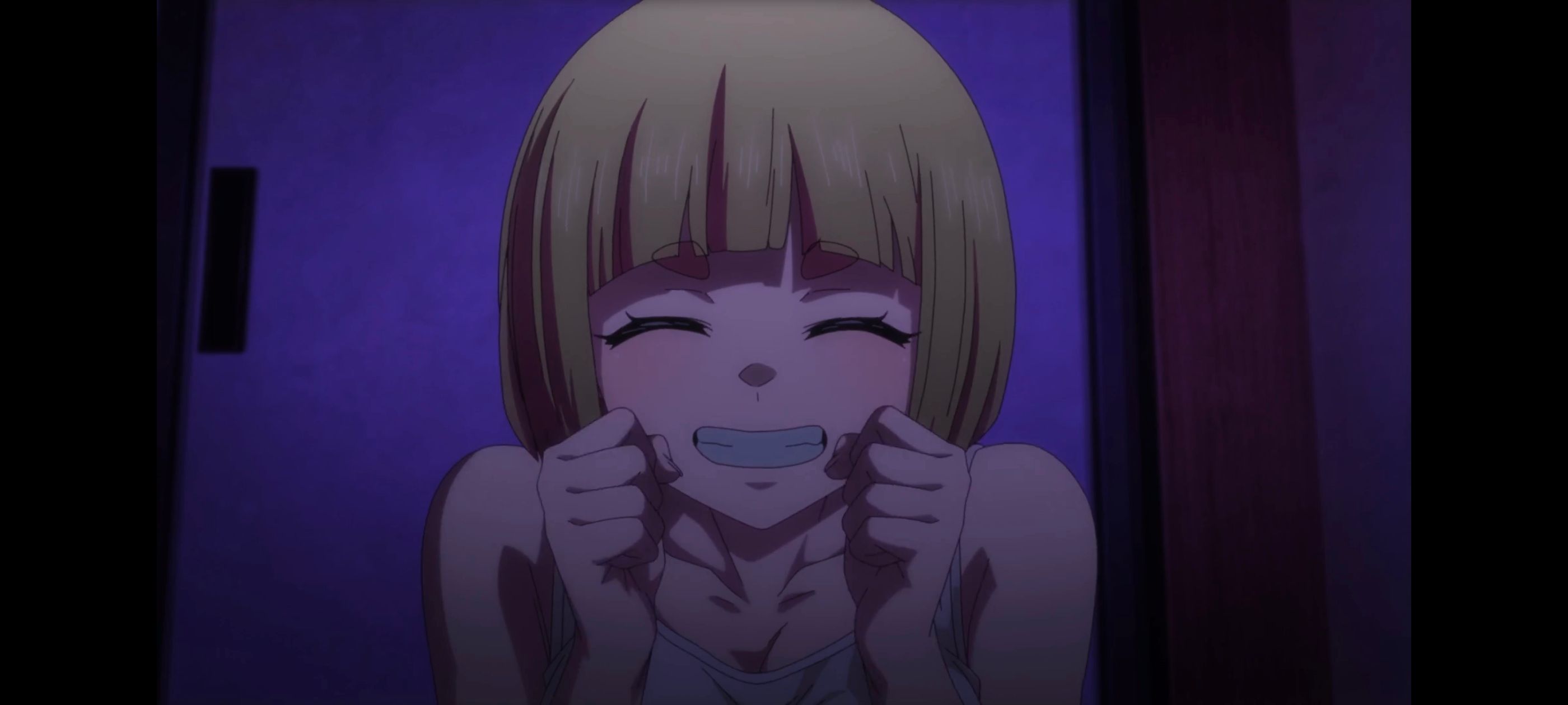 魔都精兵的奴隶,动画,动漫,番剧,ACG