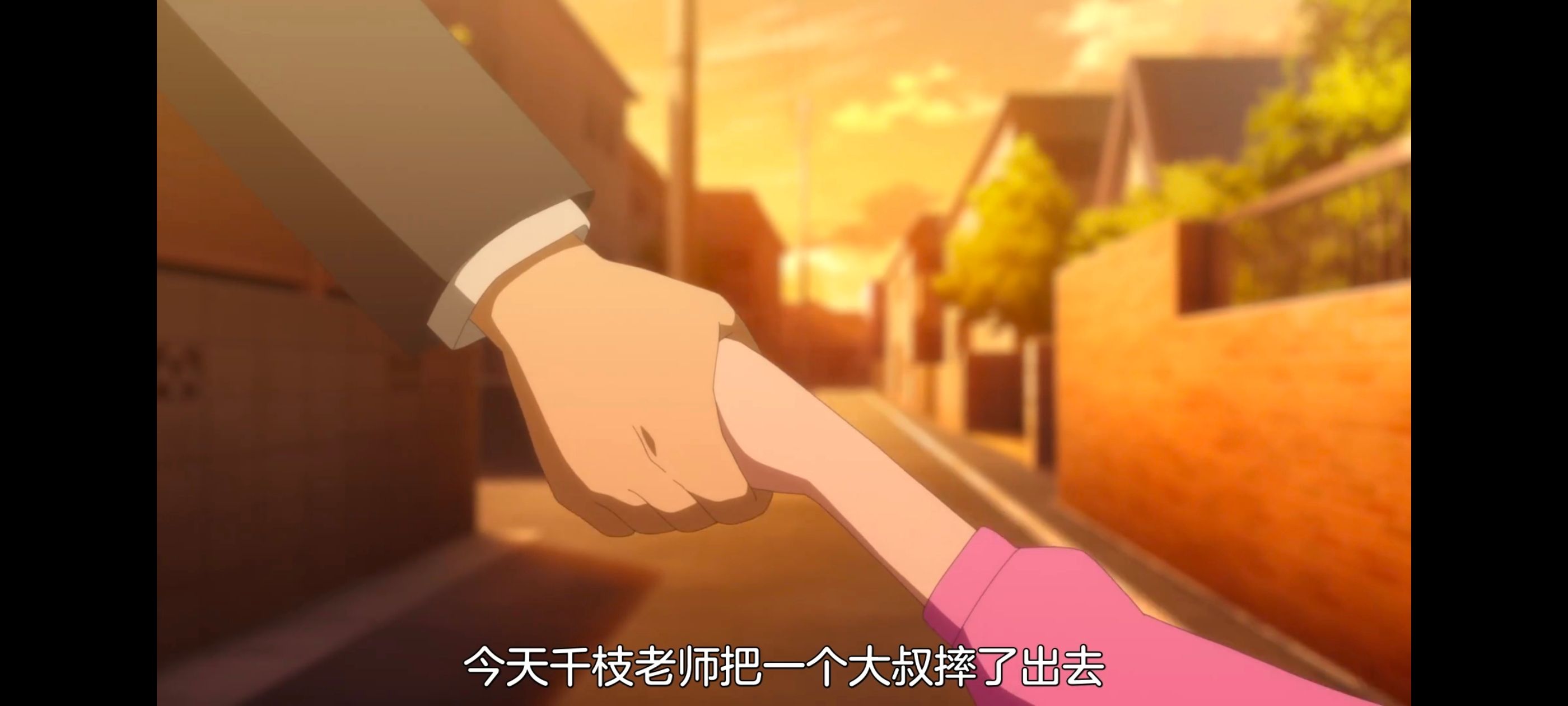 神八小妹不可怕,小伽椰并不可怕,动画,动漫,番剧,ACG