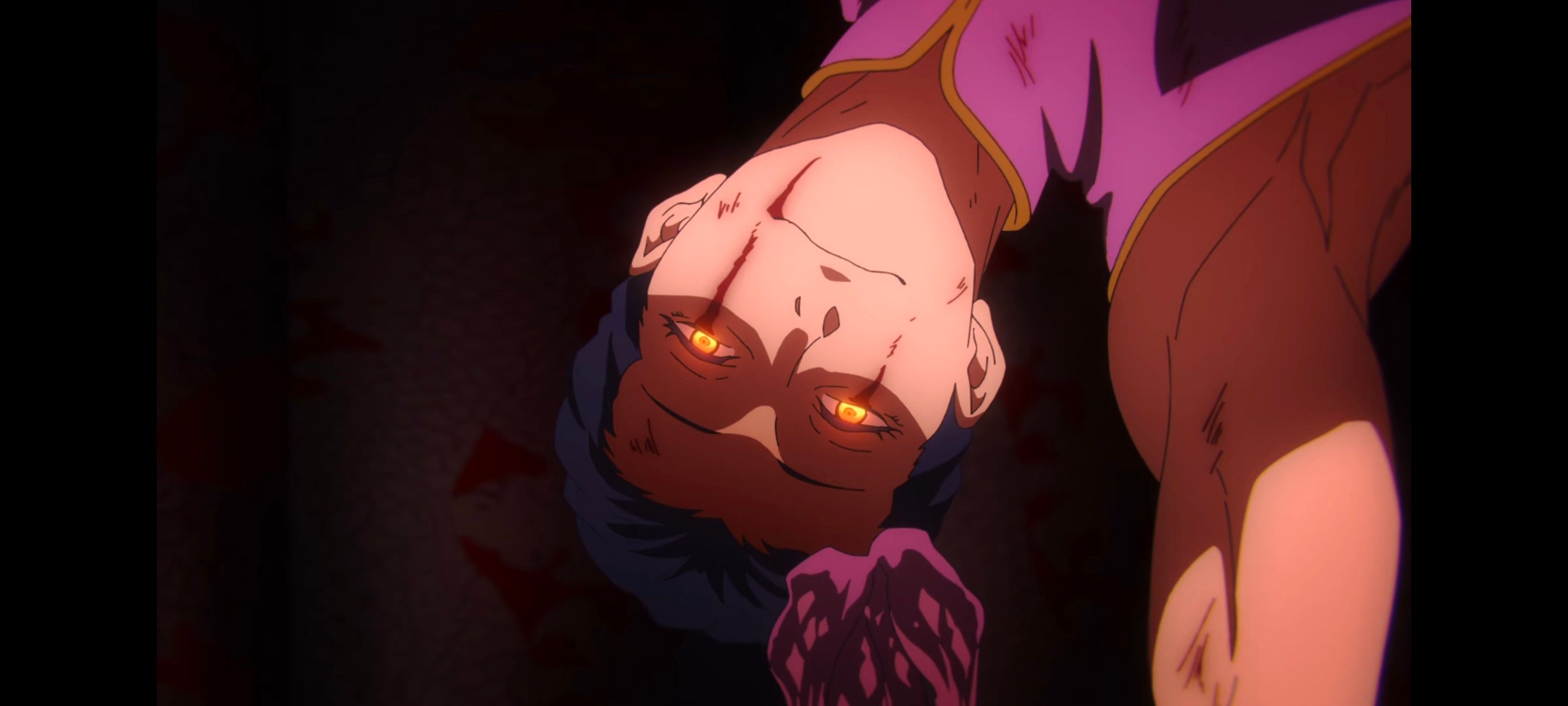 地狱乐,动画,动漫,番剧,二次元,ACG