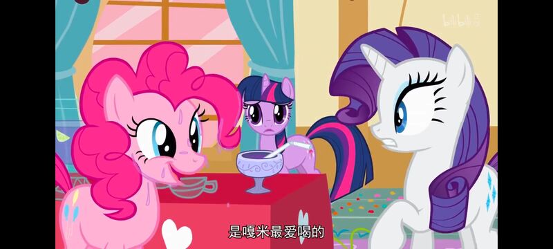 小马宝莉,小马宝莉友谊魔法,彩虹小马,我的小马驹,动画,动漫,番剧,ACG