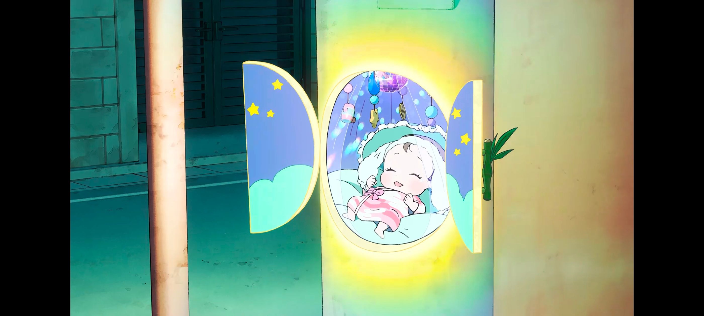 超时空辉夜姬,超時空輝夜姬,番剧,动画,动漫,二次元,ACG,动画电影