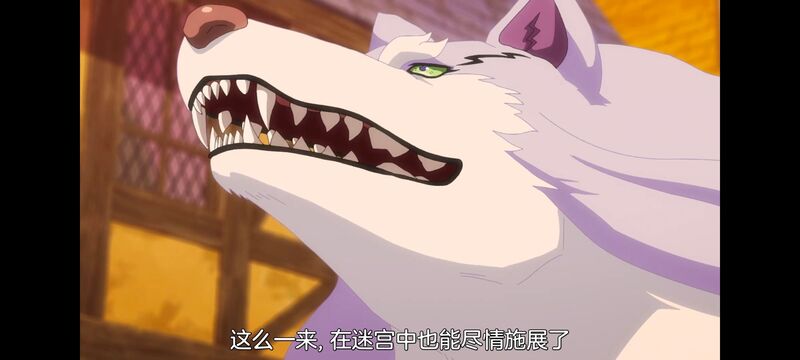 网购技能开启异世界美食之旅,拥有超常技能的异世界流浪美食家,动漫,动画,番剧,ACG