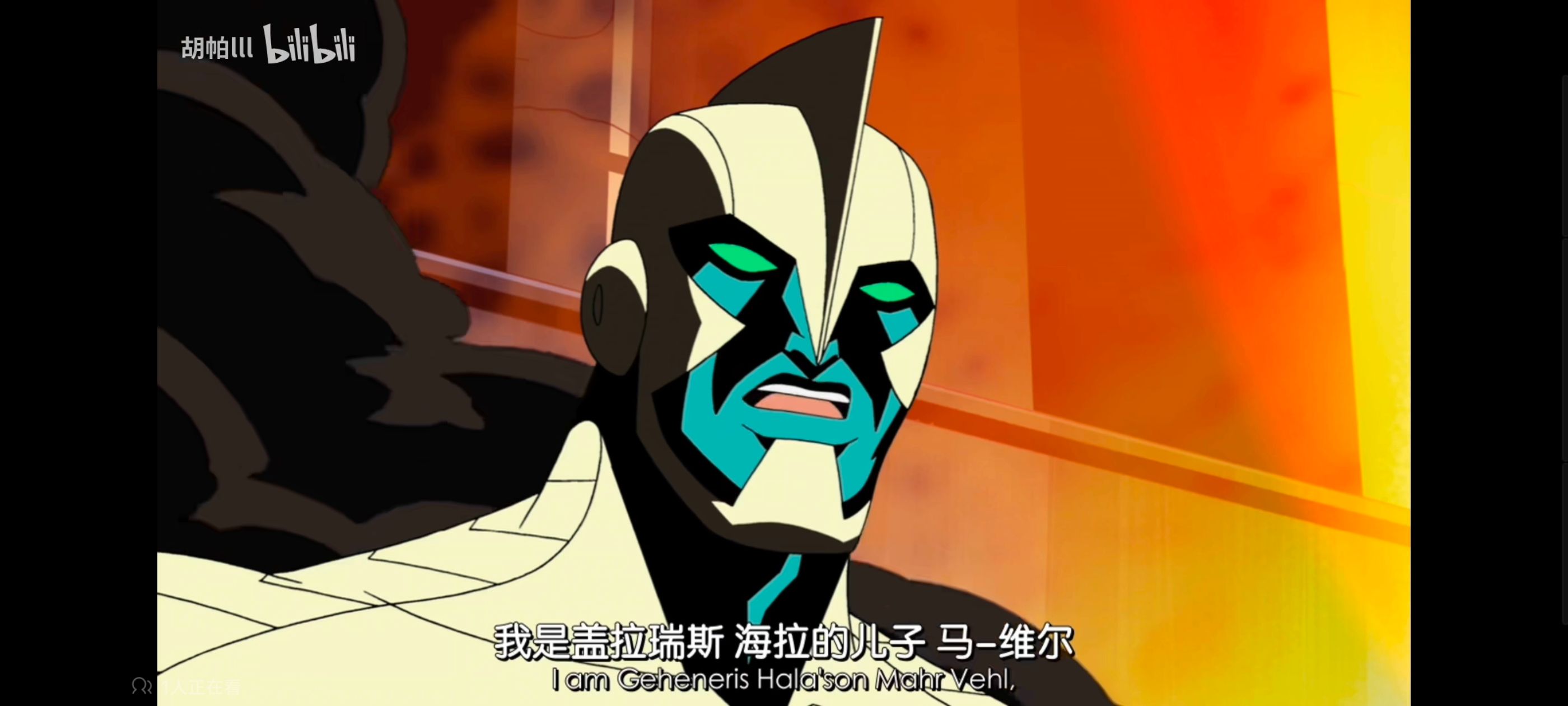 复仇者世上最强英雄组合,复仇者联盟,超级英雄,漫威,动画,动漫,番剧,ACG