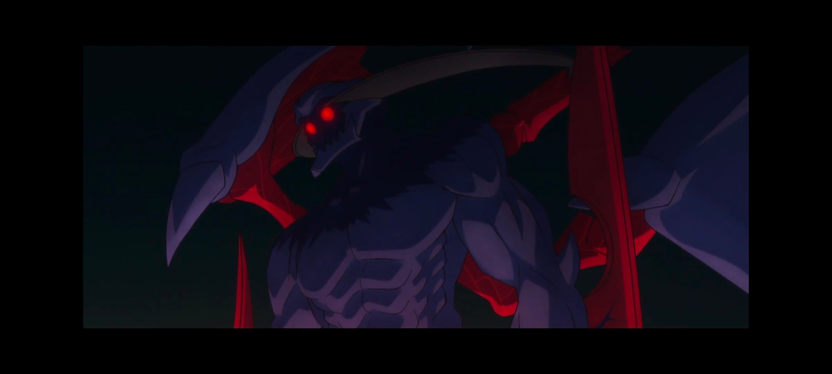 命运奇异赝品,FATE,FatestrangeFake,动画,动漫,番剧,二次元,ACG