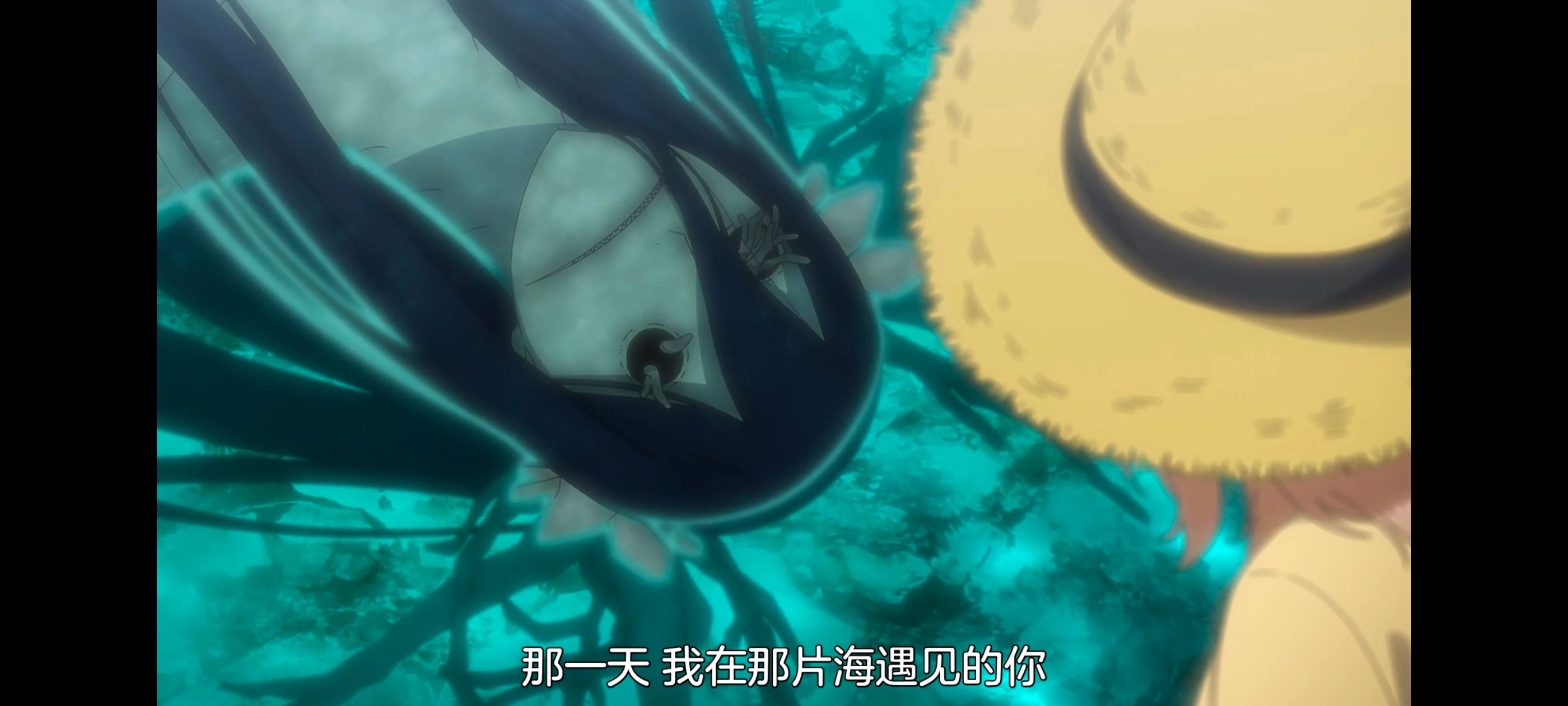 想吃掉我的非人少女,对我垂涎欲滴的非人少女,百合,百合动漫,番剧,动画,动漫,ACG