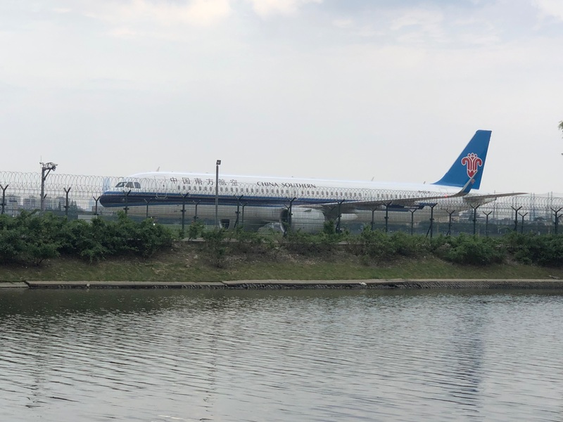 飞友,民航,航空攝影,拍摄