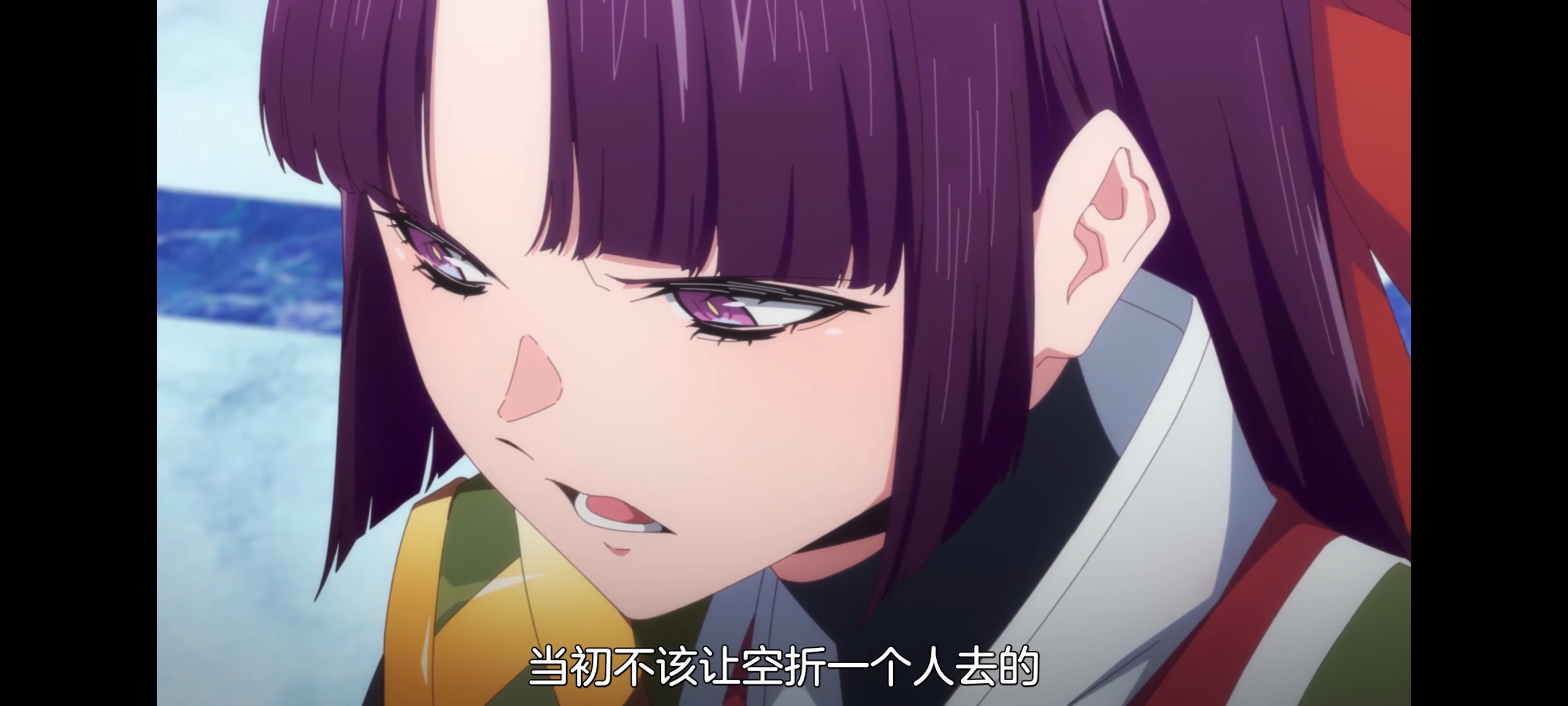 魔都精兵的奴隶,动画,动漫,番剧,二次元,ACG