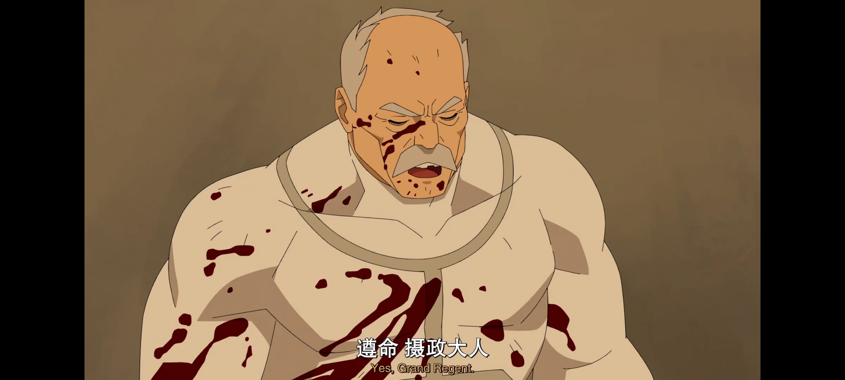 无敌少侠,image,动画,动漫,番剧,ACG