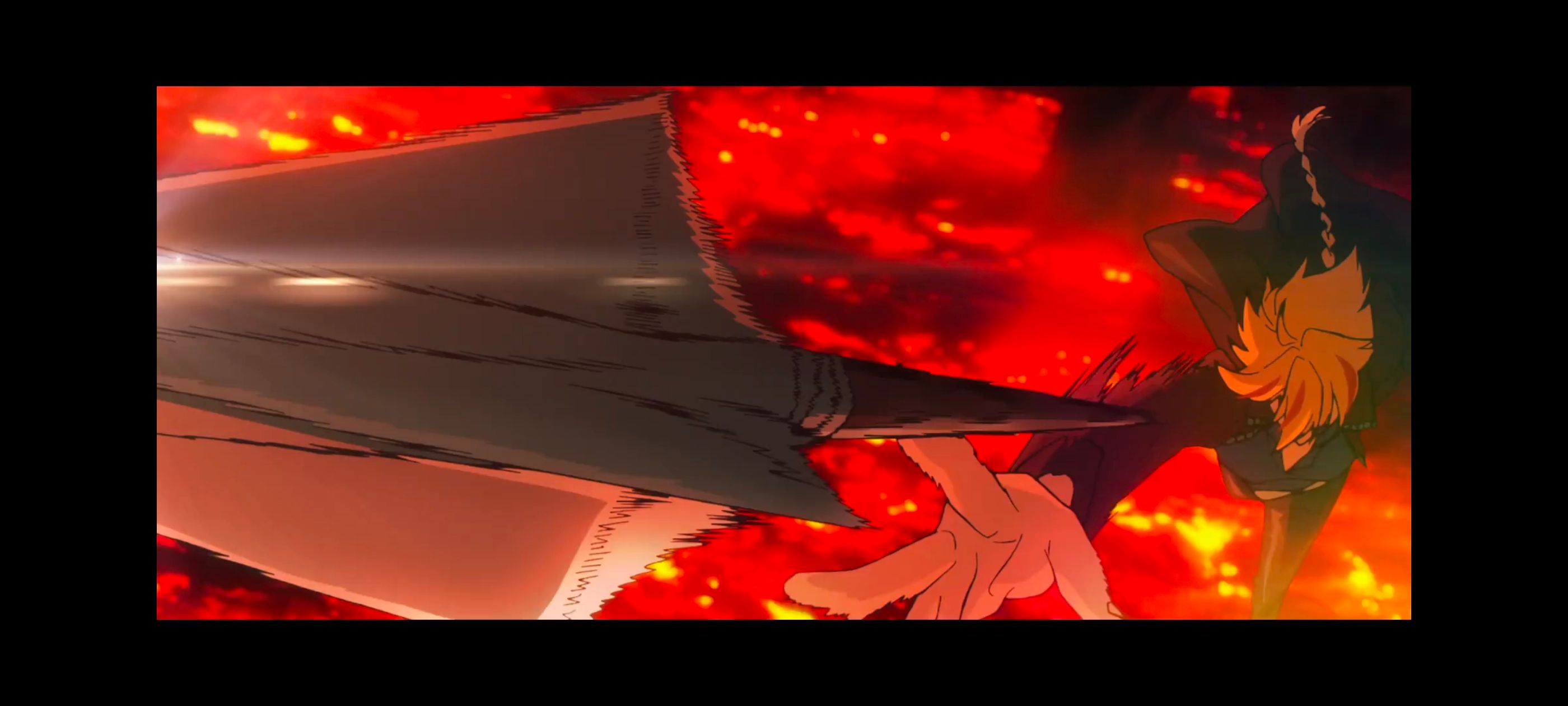 命运奇异赝品,FATE,FatestrangeFake,动画,动漫,番剧,二次元,ACG