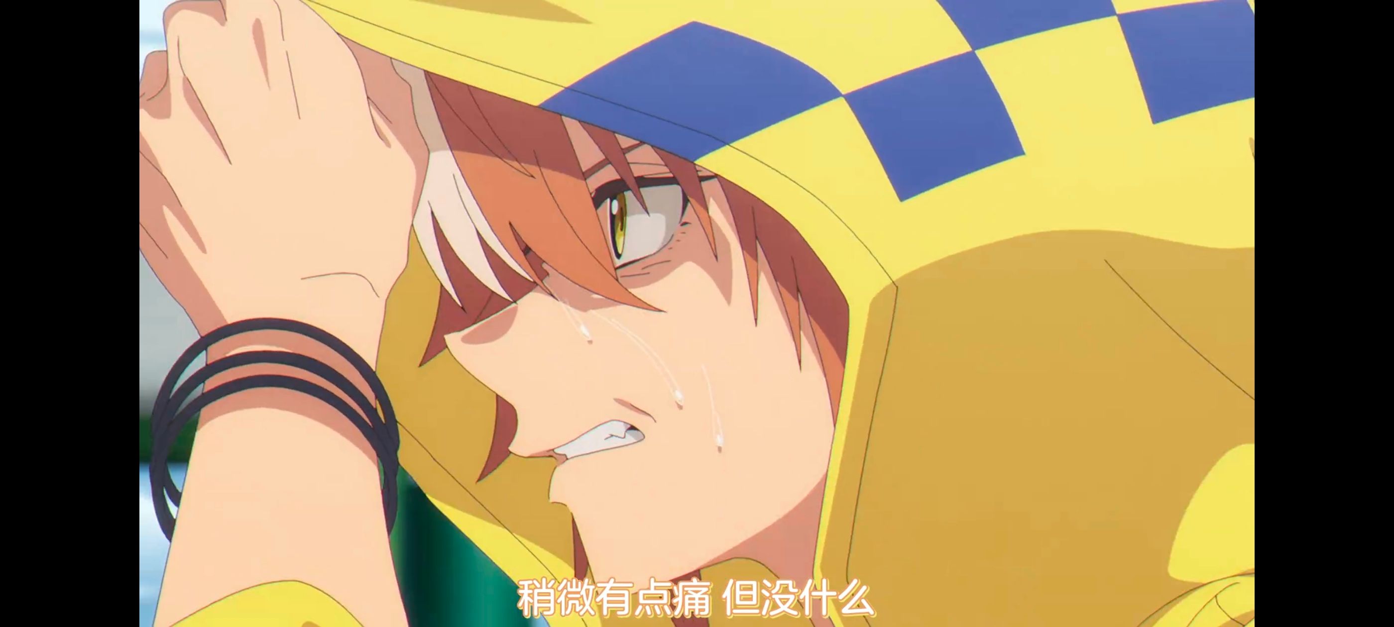 赛马娘,赛马娘PrettyDreby,赛马娘芦毛灰姑娘,芦毛灰姑娘,动画,动漫,番剧,ACG