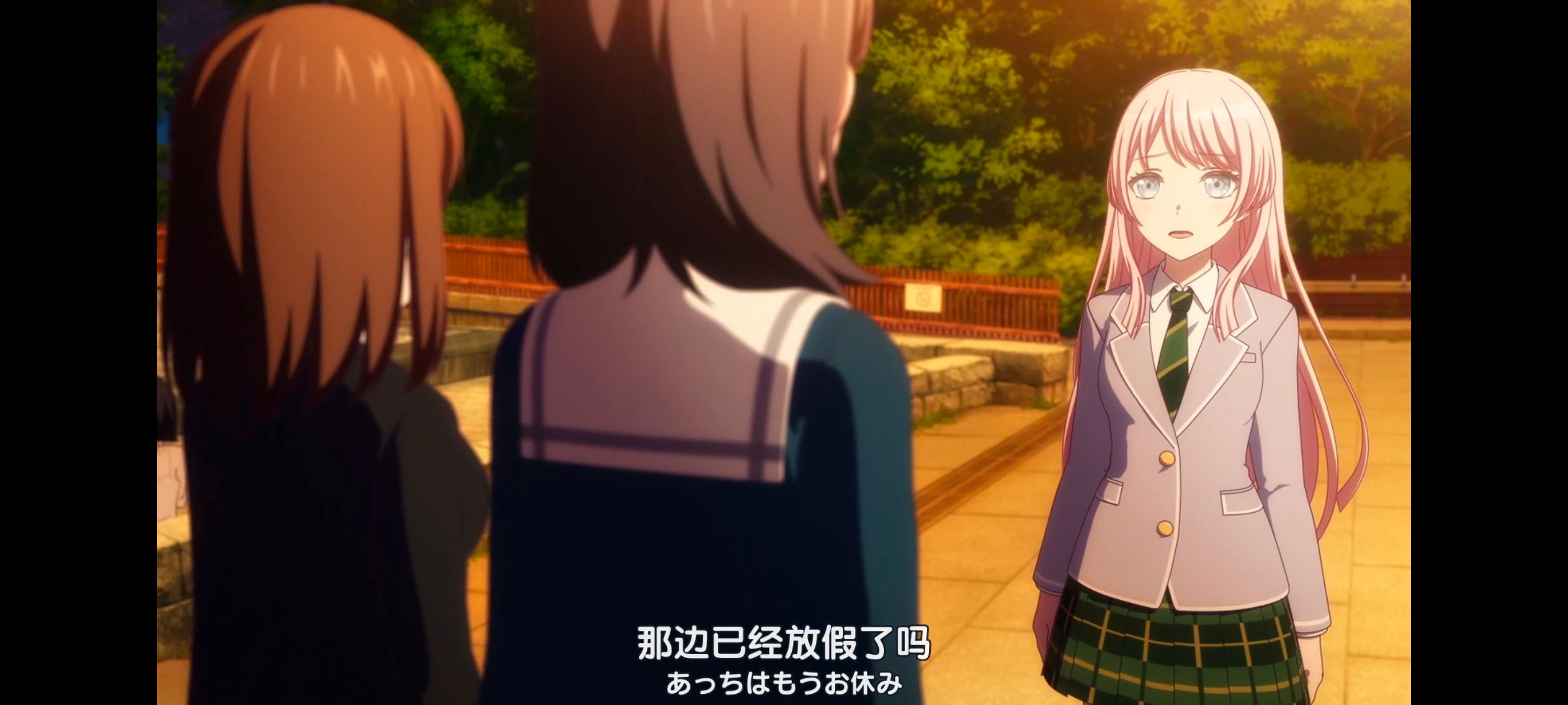 BANGDREAM,BanGDream,MyGO,MYGO,邦邦,动漫,动漫专区,番剧,动画,动漫推荐,番剧推荐,ACG,acg