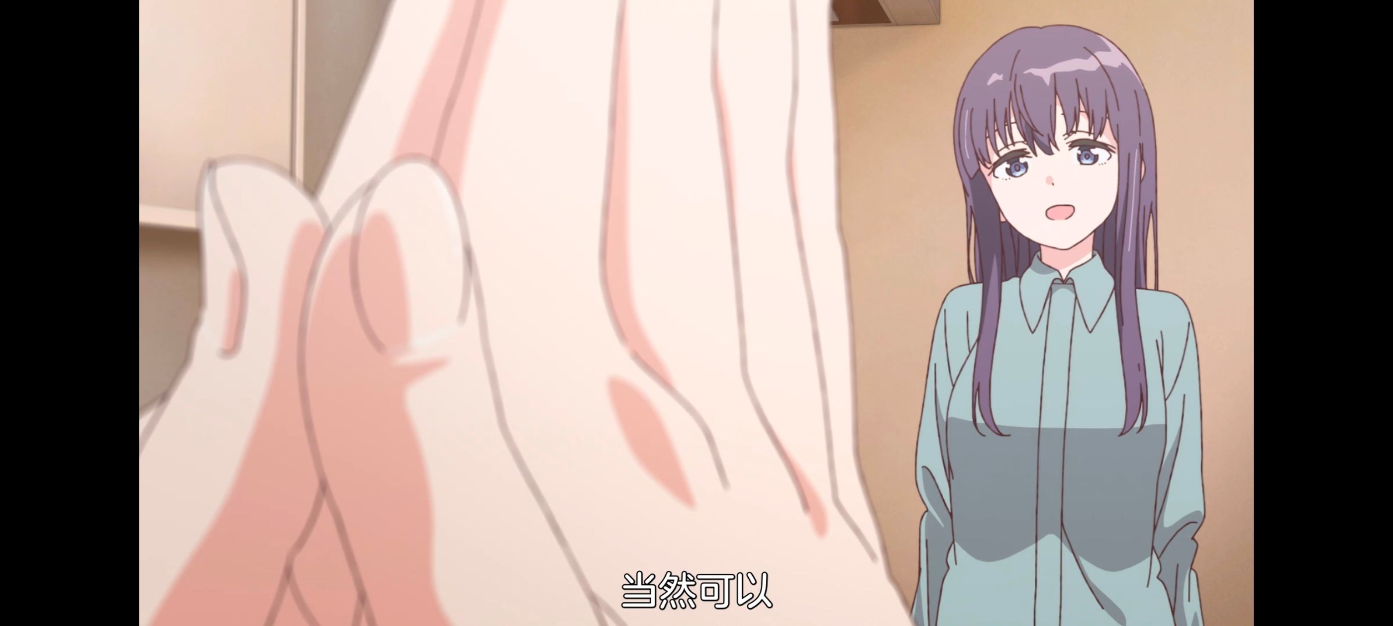 上伊那牡丹酒醉身姿似百合花般,上伊那牡丹醉姿如百合,动画,动漫,番剧,二次元,ACG